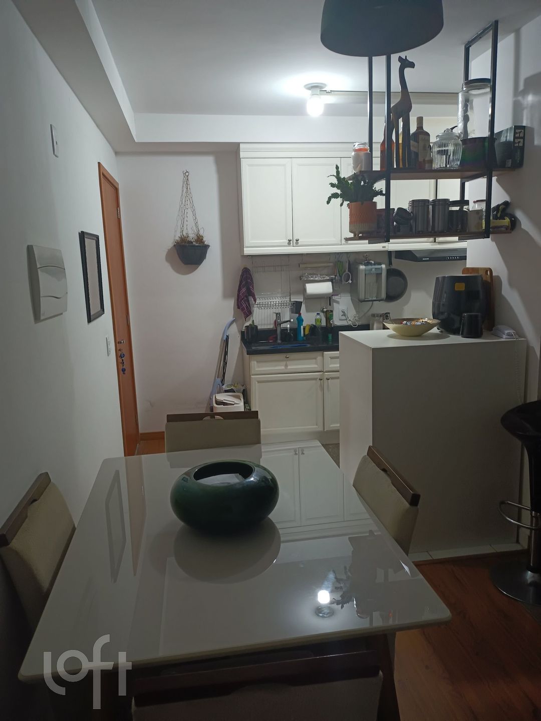 Apartamento à venda com 2 quartos, 44m² - Foto 5