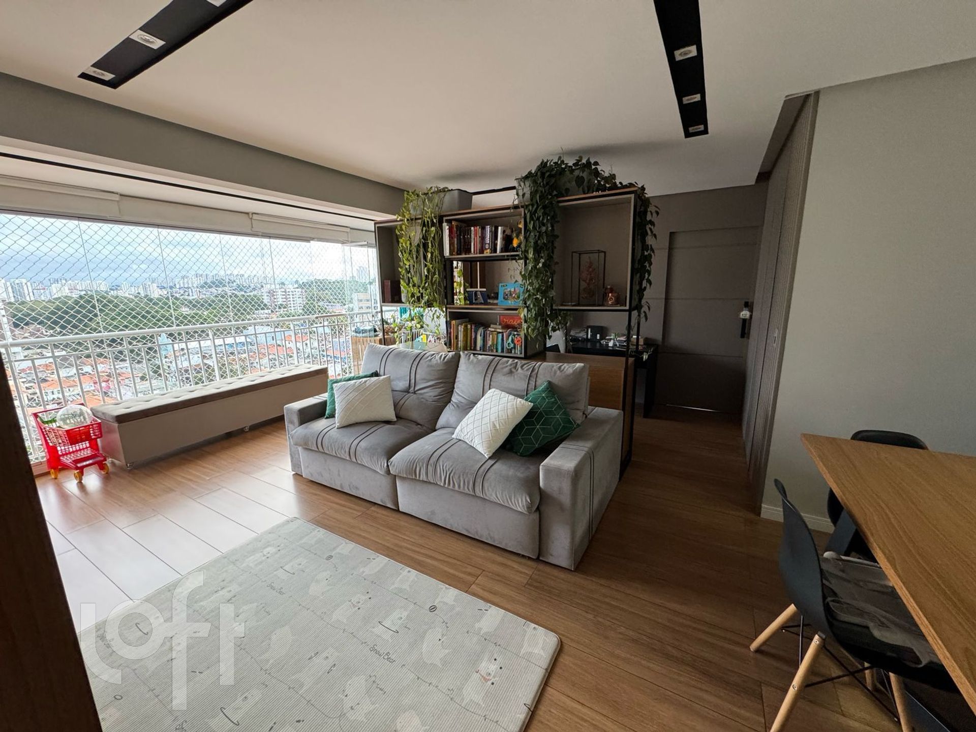 Apartamento à venda em Jardim Monte Kemel com 80 m
