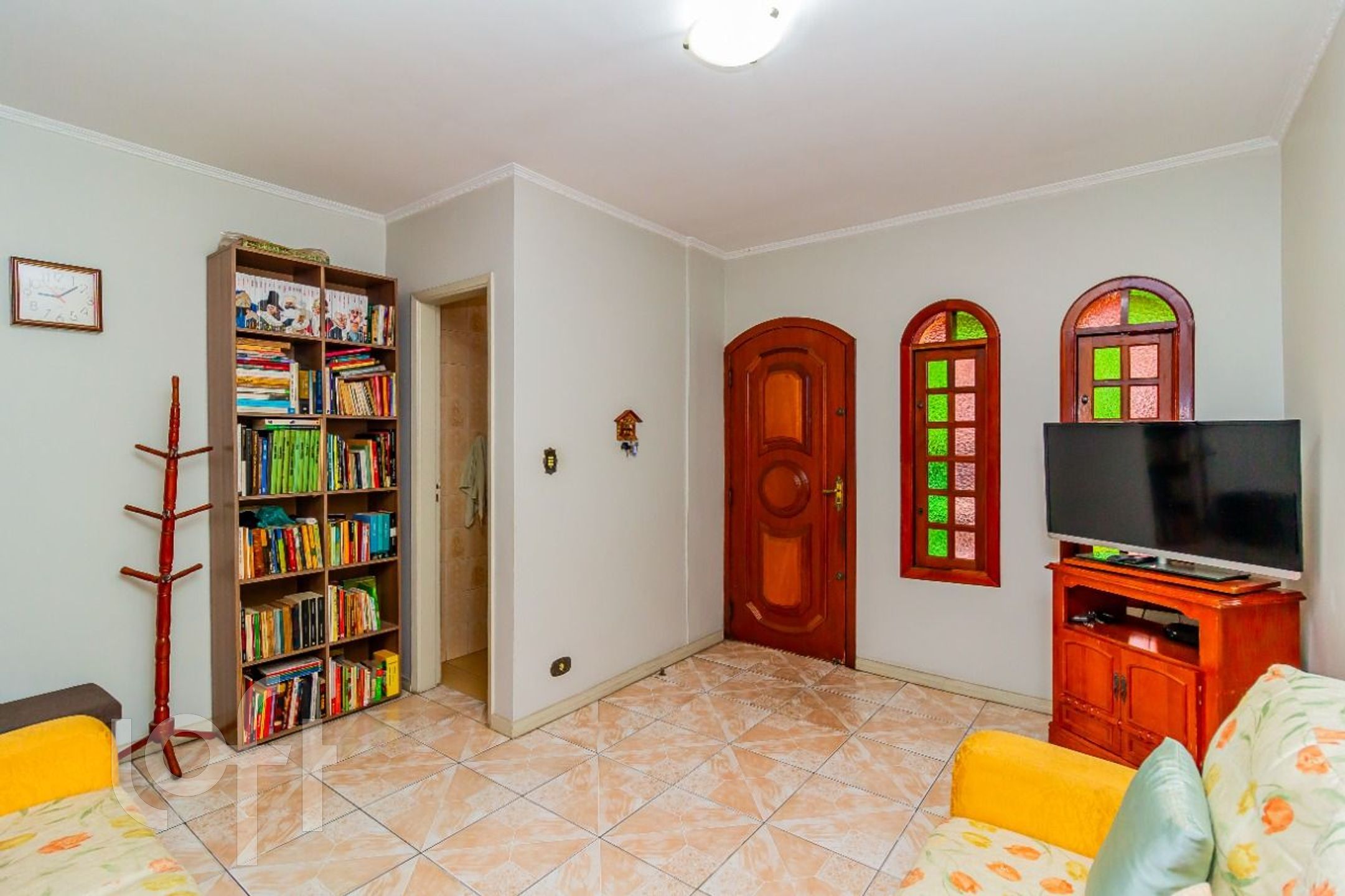 Casa à venda com 3 quartos, 110m² - Foto 4