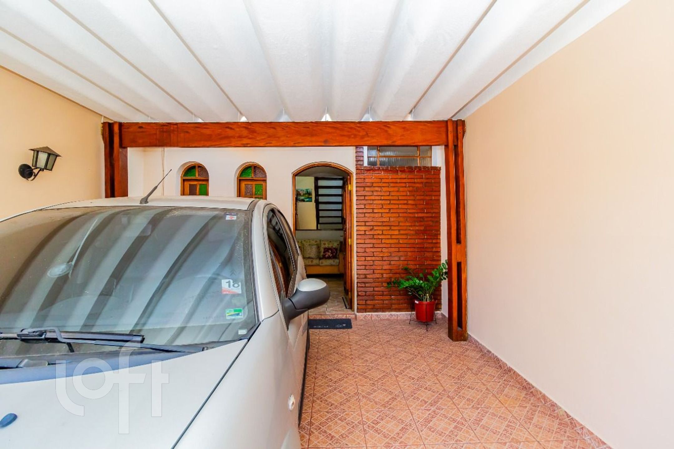 Casa à venda com 3 quartos, 110m² - Foto 40