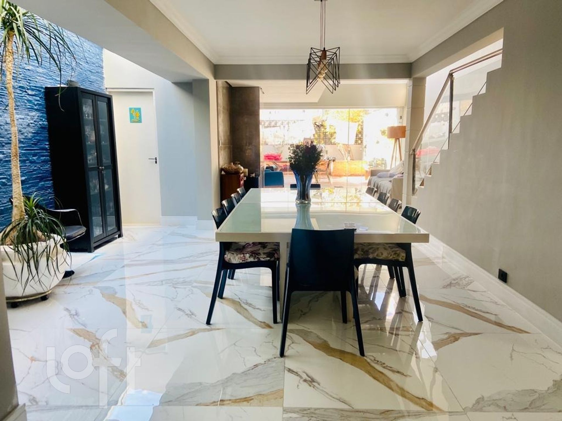 Casa à venda com 3 quartos, 350m² - Foto 10