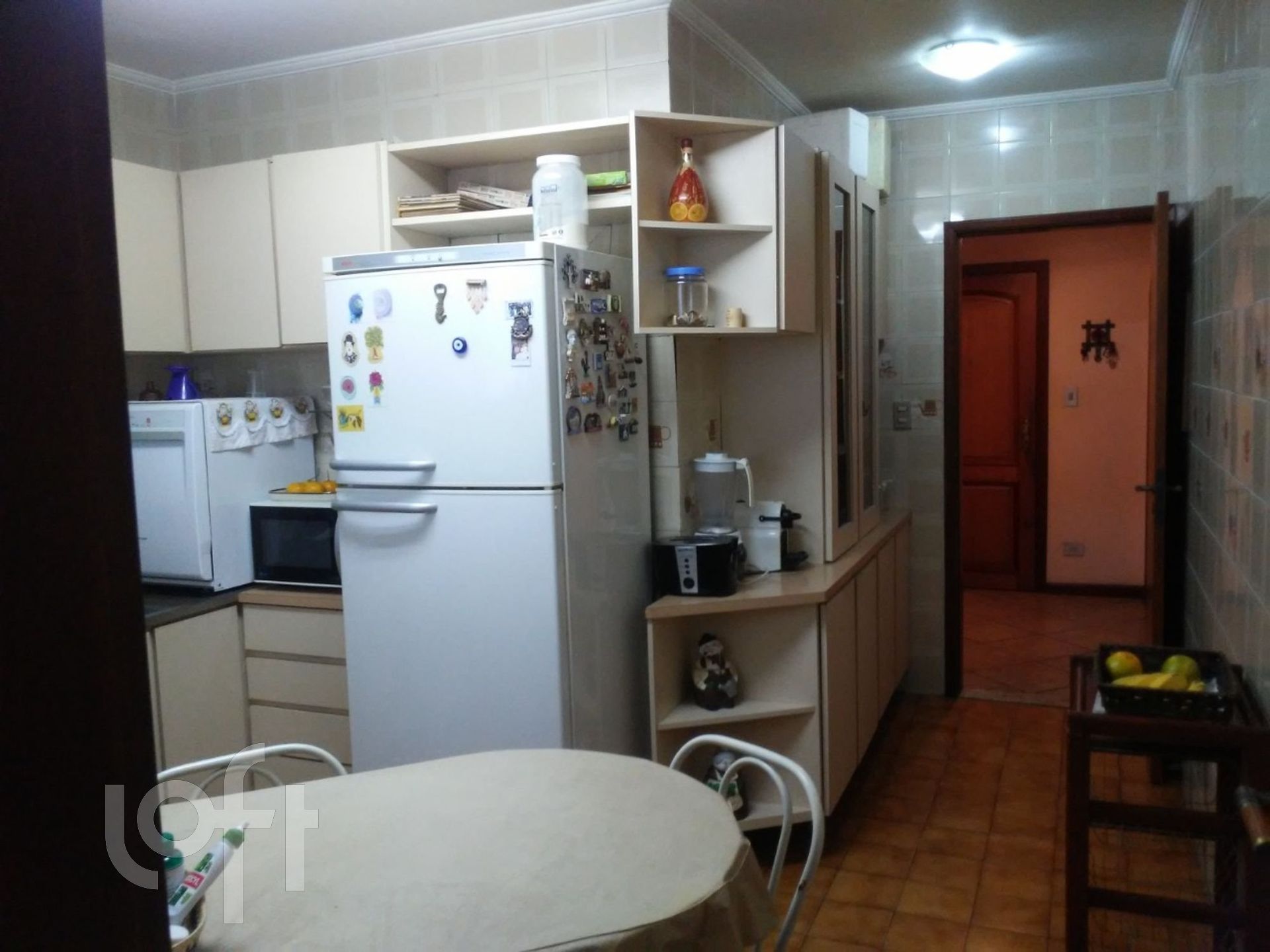 Apartamento à venda com 3 quartos, 103m² - Foto 15