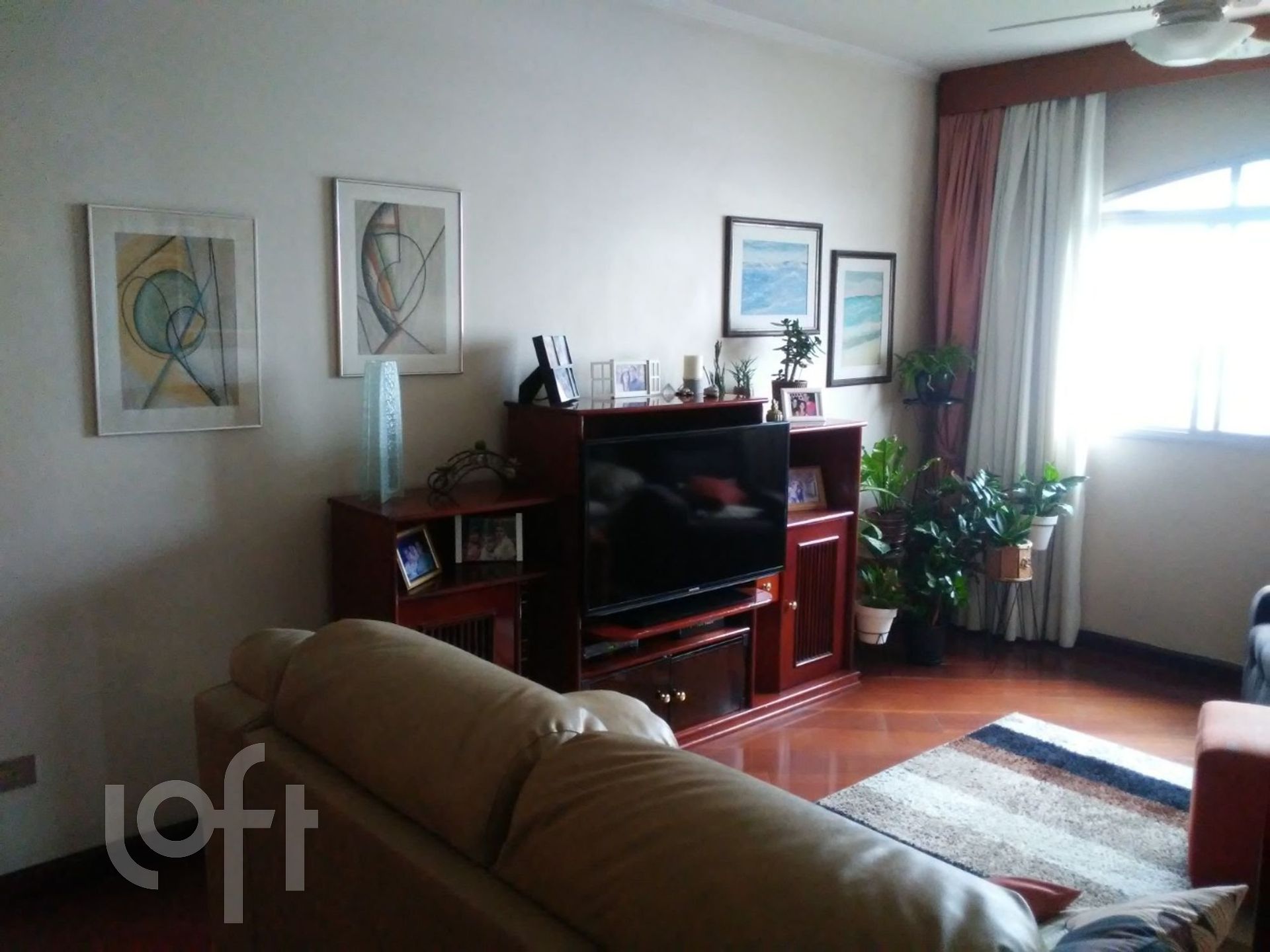 Apartamento à venda com 3 quartos, 103m² - Foto 1