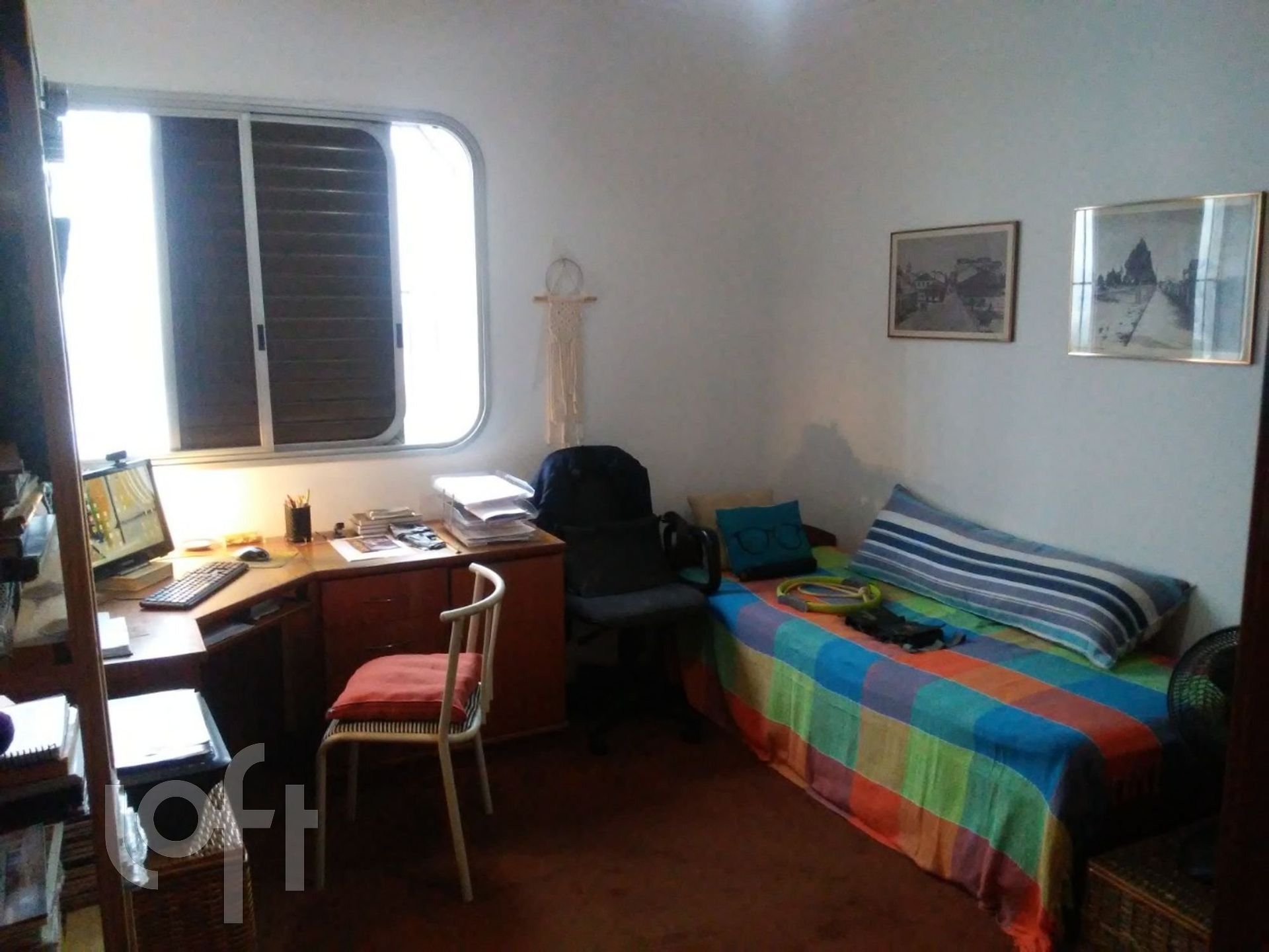 Apartamento à venda com 3 quartos, 103m² - Foto 4