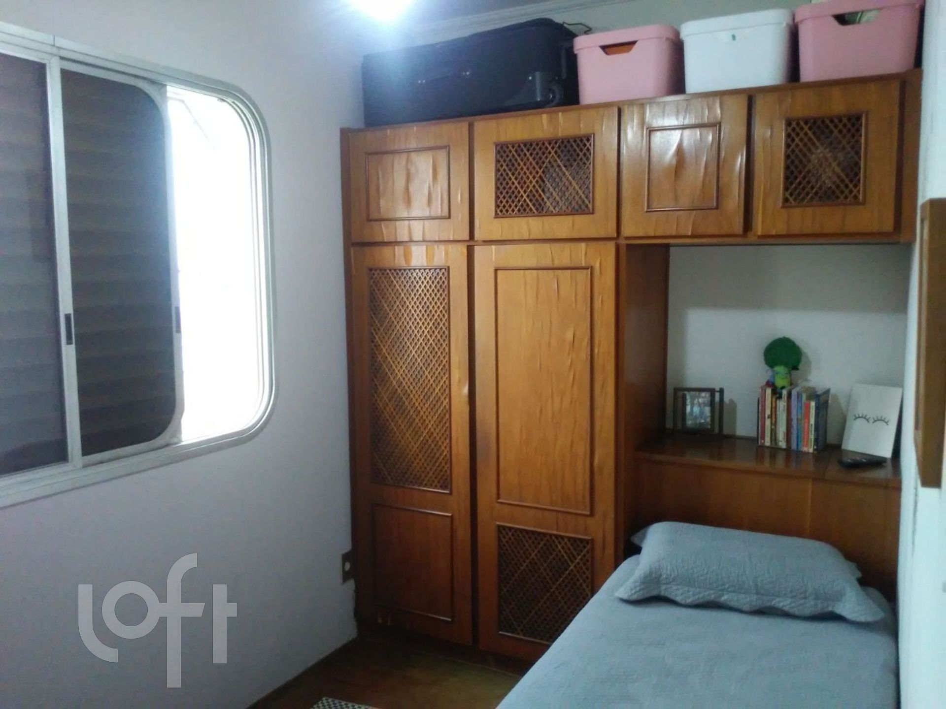 Apartamento à venda com 3 quartos, 103m² - Foto 6