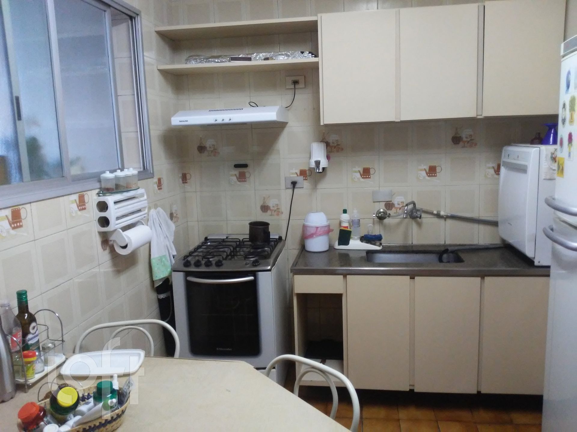 Apartamento à venda com 3 quartos, 103m² - Foto 14