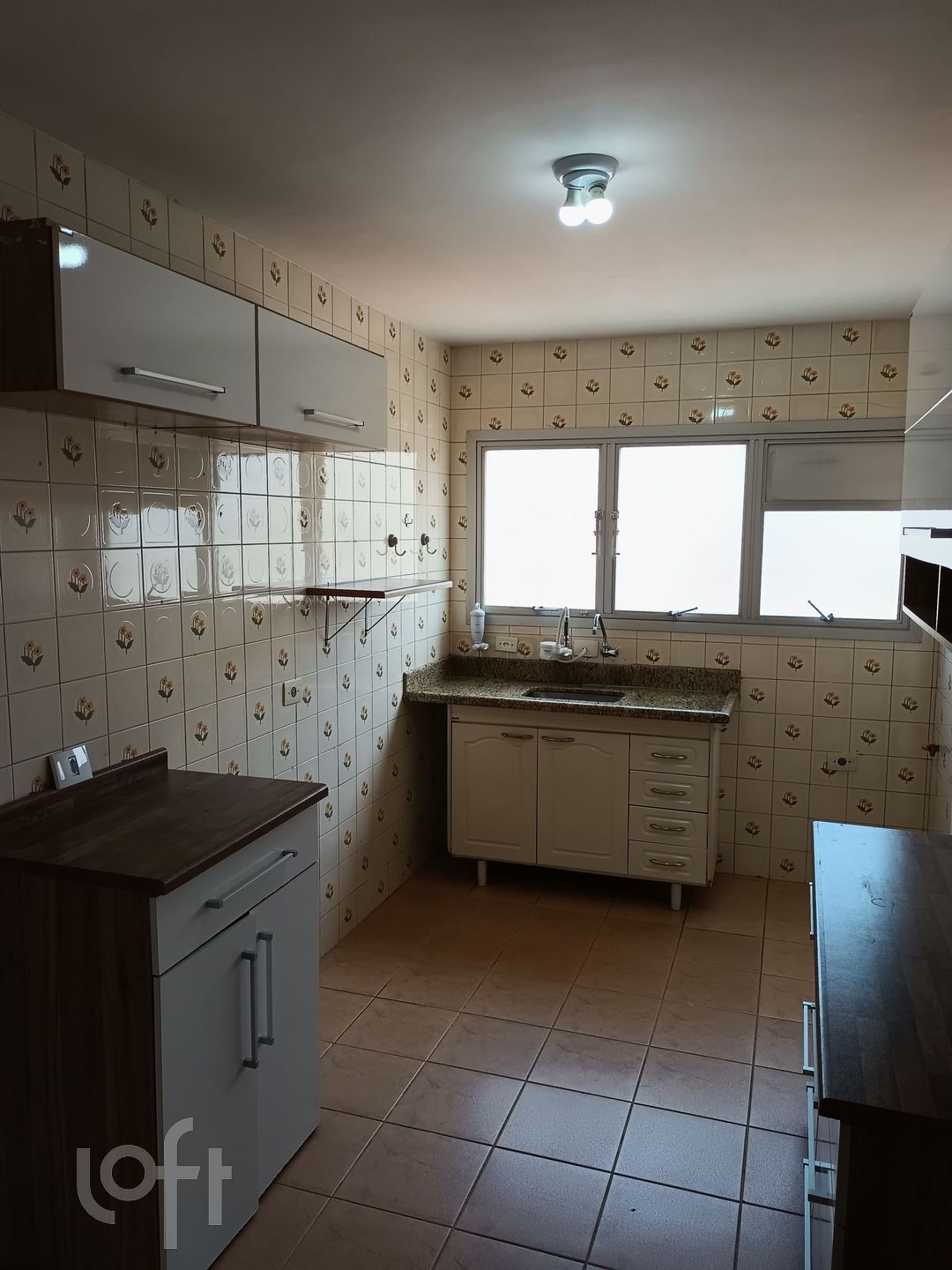 Apartamento à venda com 3 quartos, 120m² - Foto 10