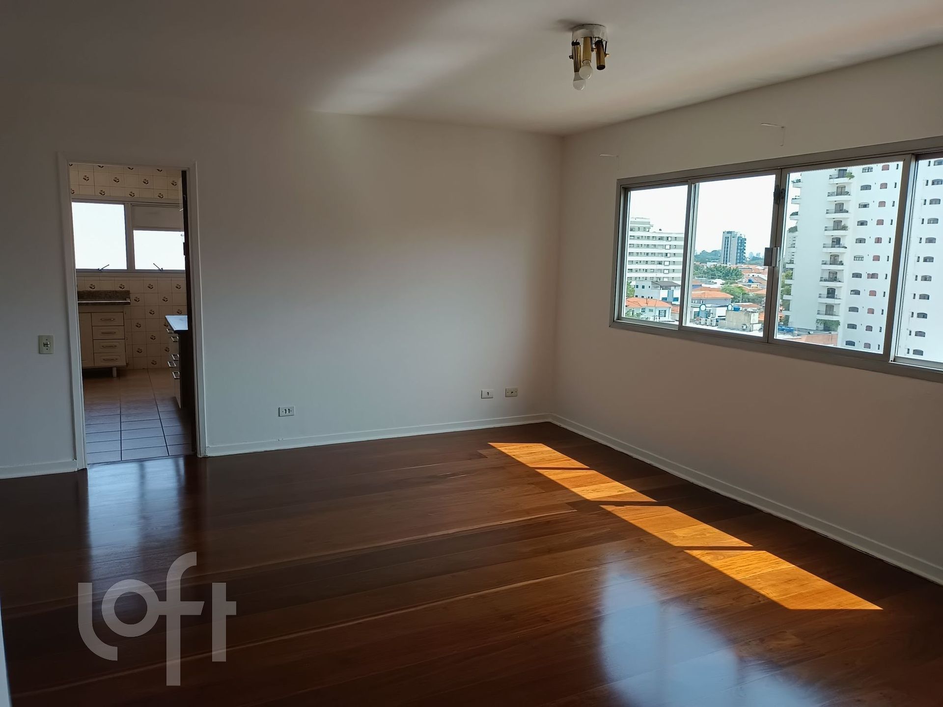 Apartamento à venda com 3 quartos, 120m² - Foto 7