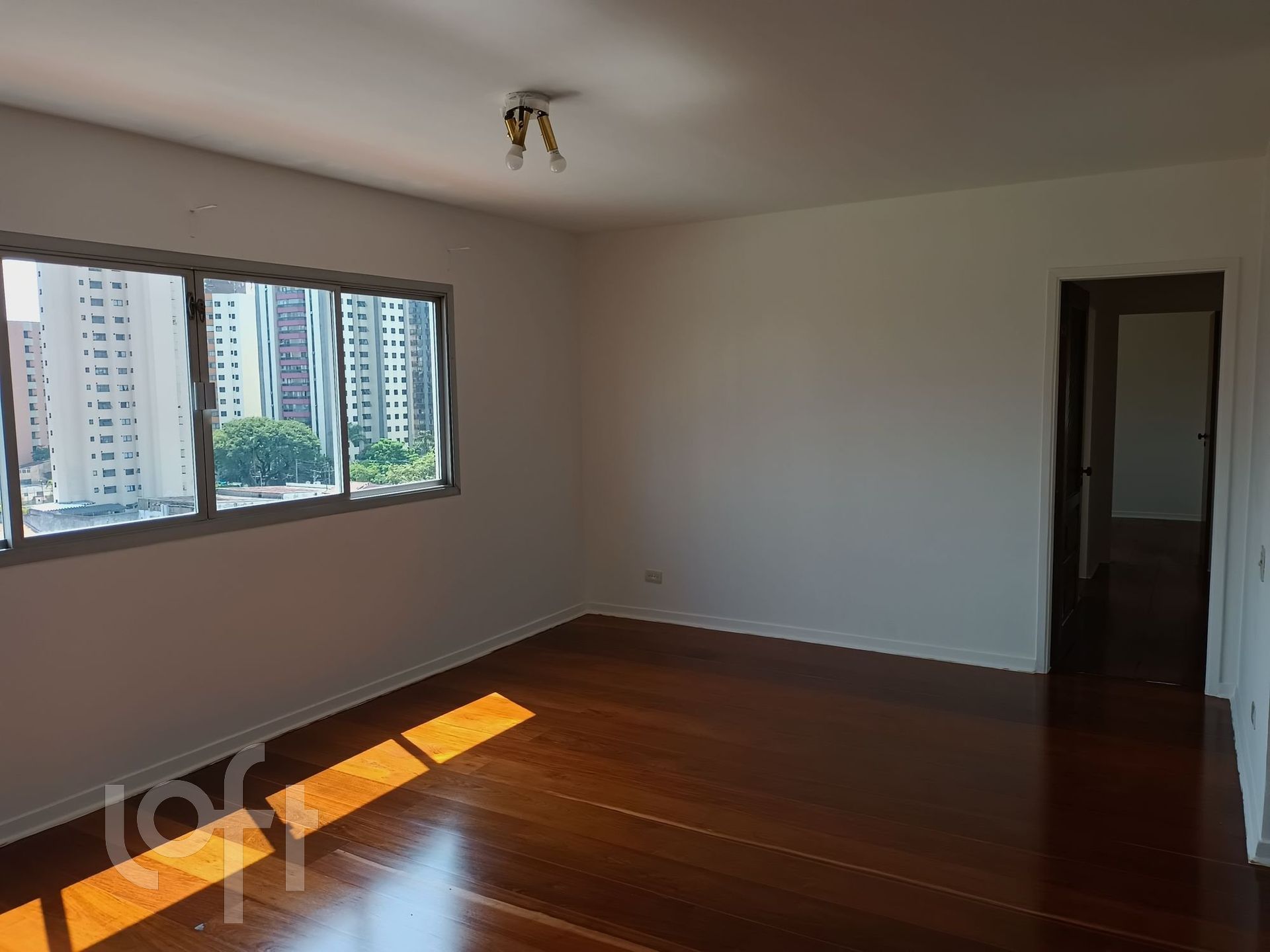 Apartamento à venda com 3 quartos, 120m² - Foto 6