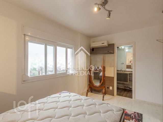 Apartamento com 67m², 2 dormitórios, 1 suíte, 1 vaga, Cidade Baixa em Porto Alegre