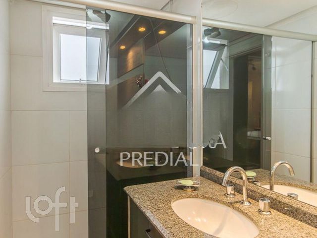 Apartamento com 67m², 2 dormitórios, 1 suíte, 1 vaga, Cidade Baixa em Porto Alegre