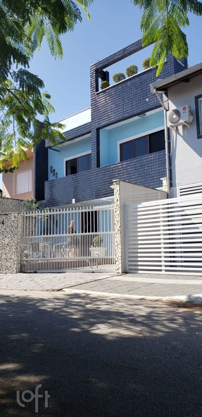 Casa Residencial com 150m², 3 quartos, 2 suítes, no bairro Vargem do bom Jesus em Florianópolis