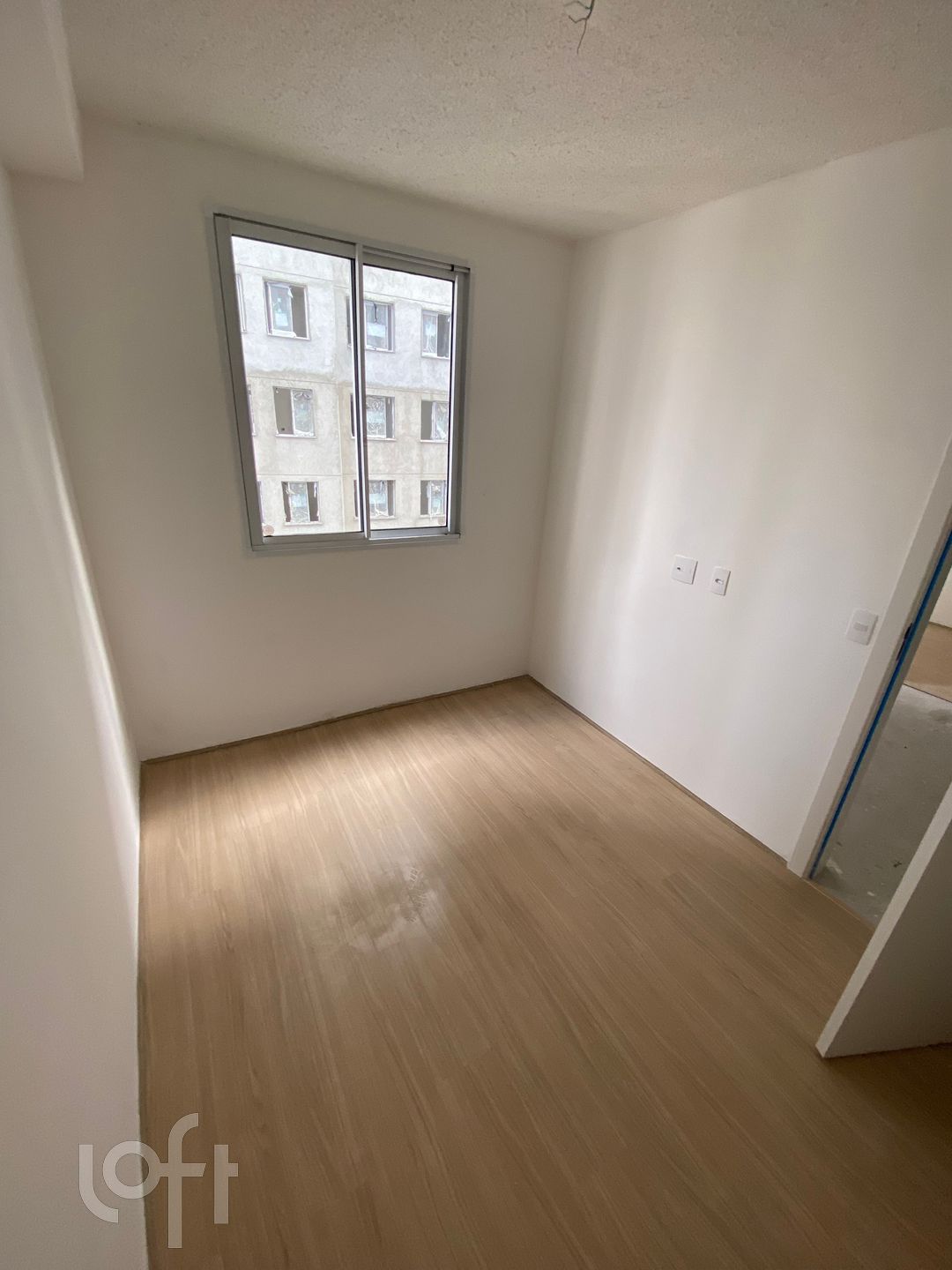 Apartamento à venda em Vila Pirituba com 36 m², 2