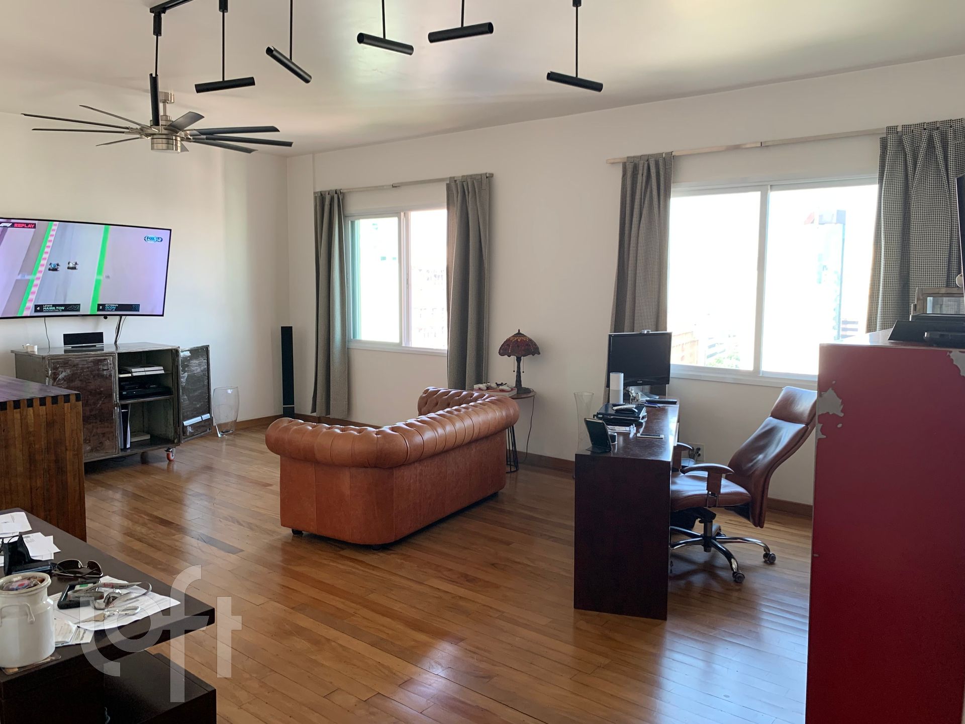 Apartamento à venda com 2 quartos, 113m² - Foto 1