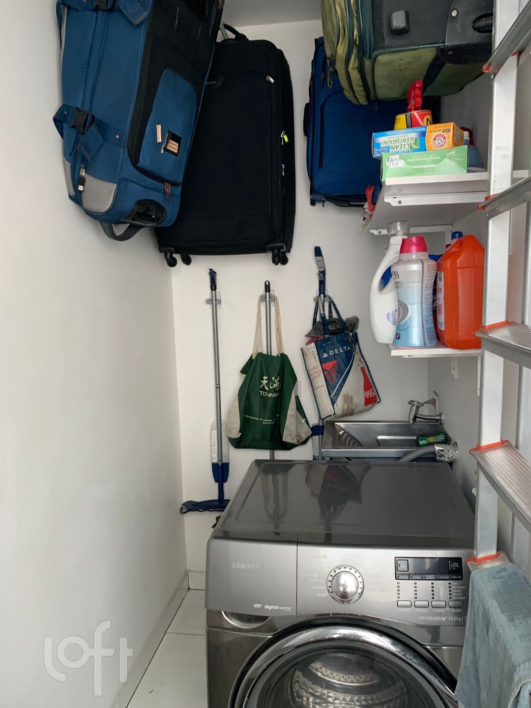 Apartamento à venda com 2 quartos, 113m² - Foto 11