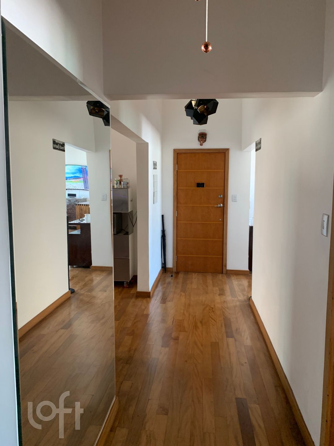 Apartamento à venda com 2 quartos, 113m² - Foto 13