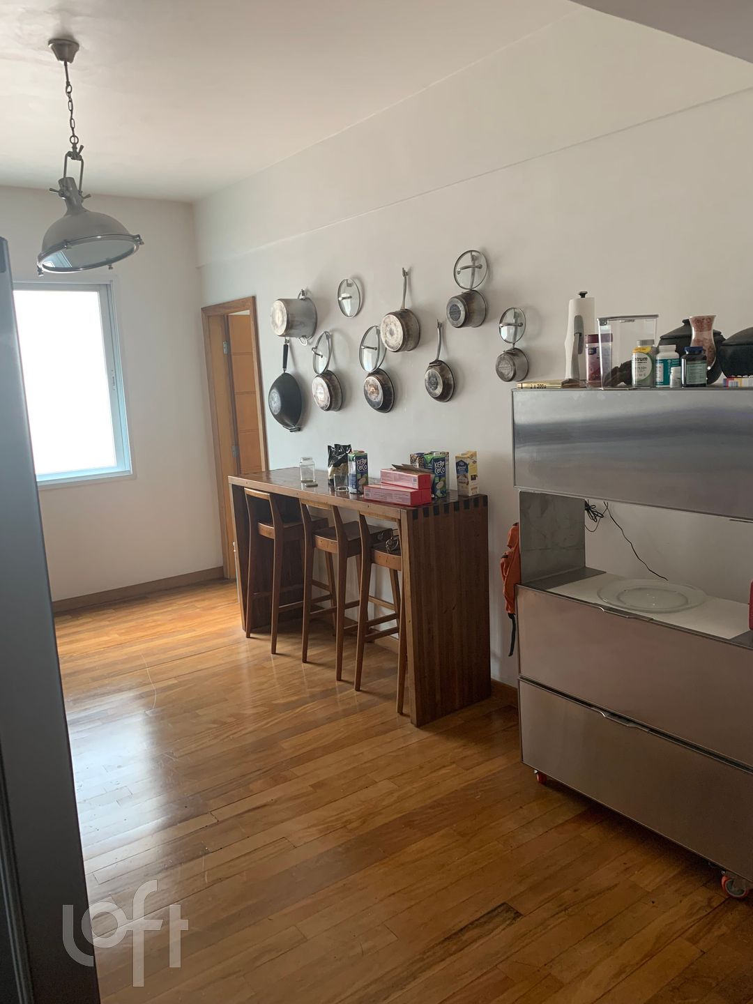 Apartamento à venda com 2 quartos, 113m² - Foto 7