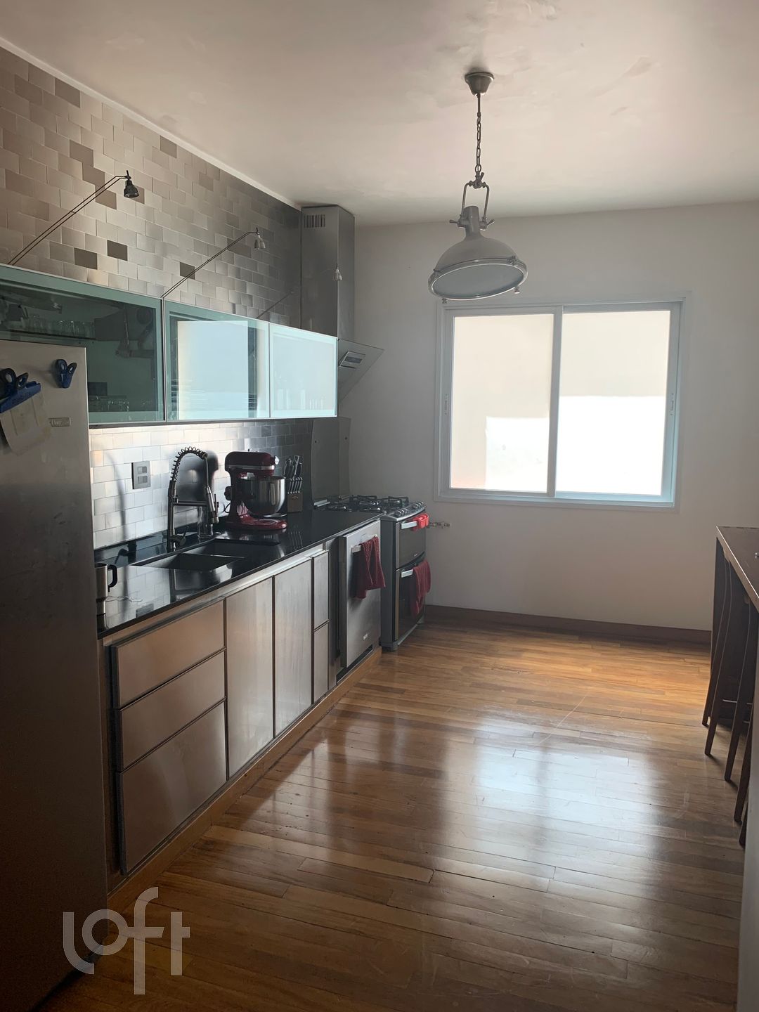 Apartamento à venda com 2 quartos, 113m² - Foto 9