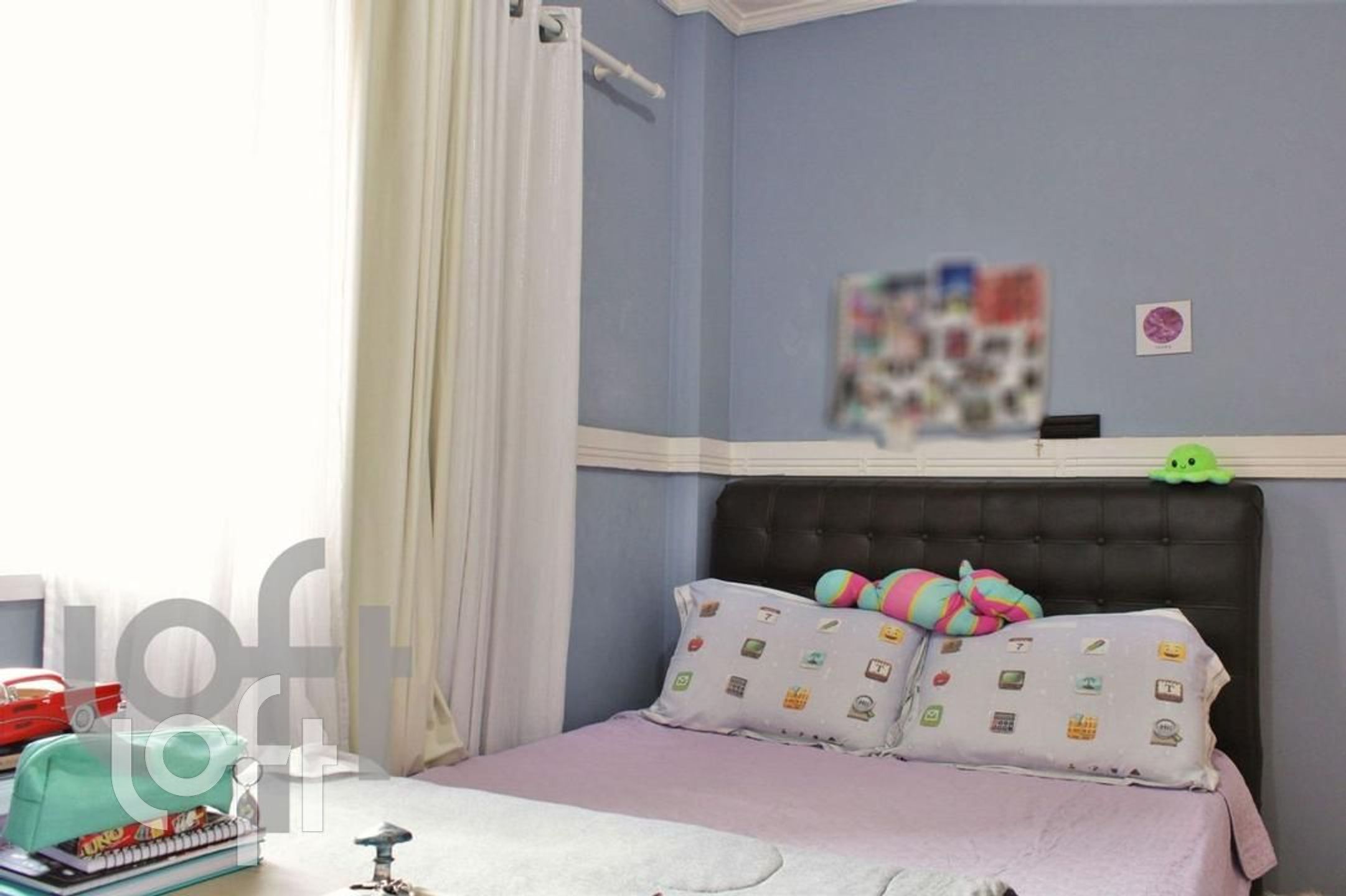 Apartamento à venda com 3 quartos, 78m² - Foto 5