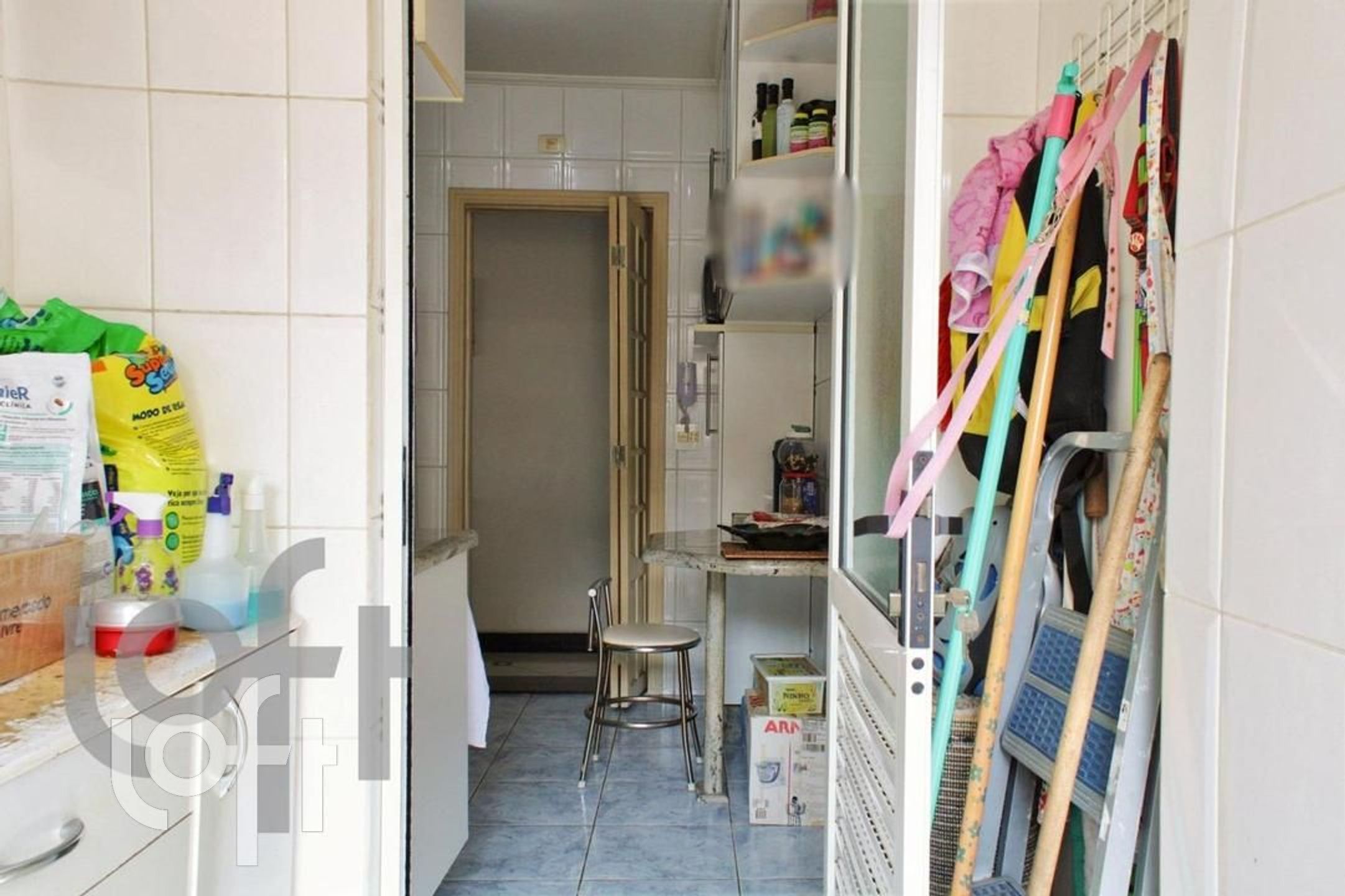 Apartamento à venda com 3 quartos, 78m² - Foto 14