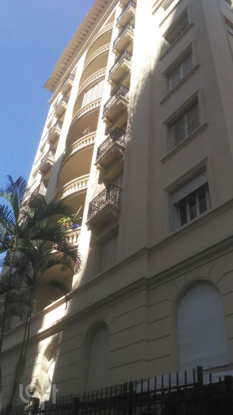 Apartamento à venda com 3 quartos, 269m² - Foto 22