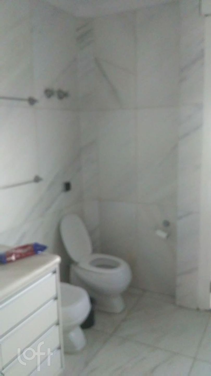 Apartamento à venda com 3 quartos, 269m² - Foto 3