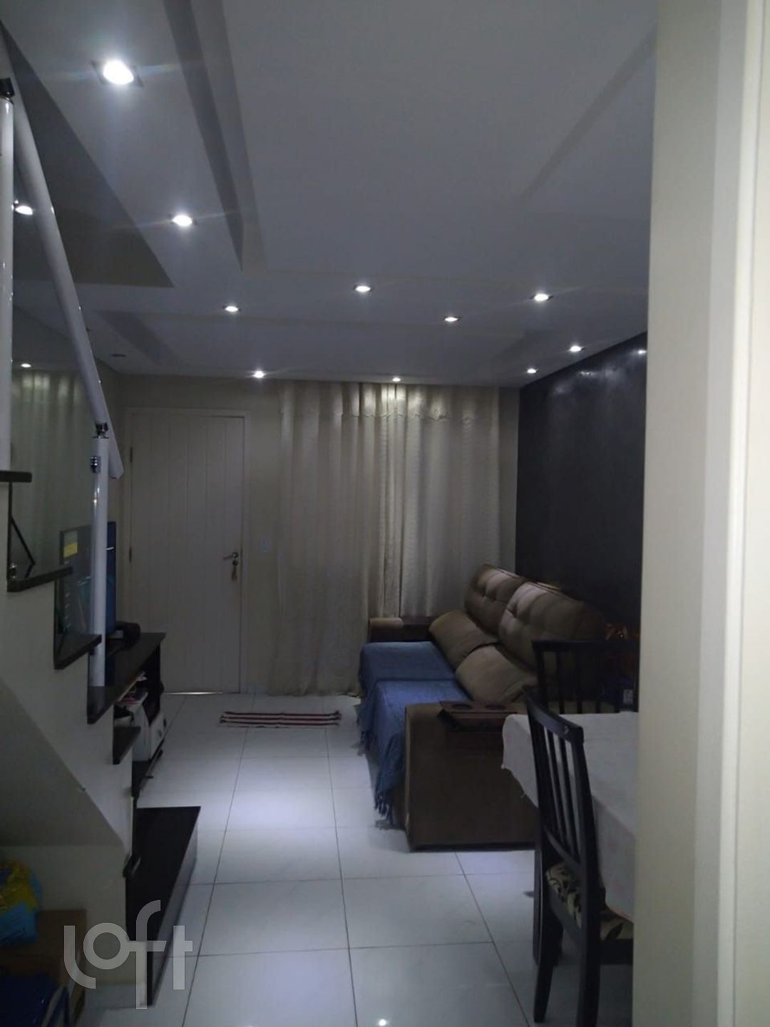 Casa de Condomínio à venda com 3 quartos, 103m² - Foto 1