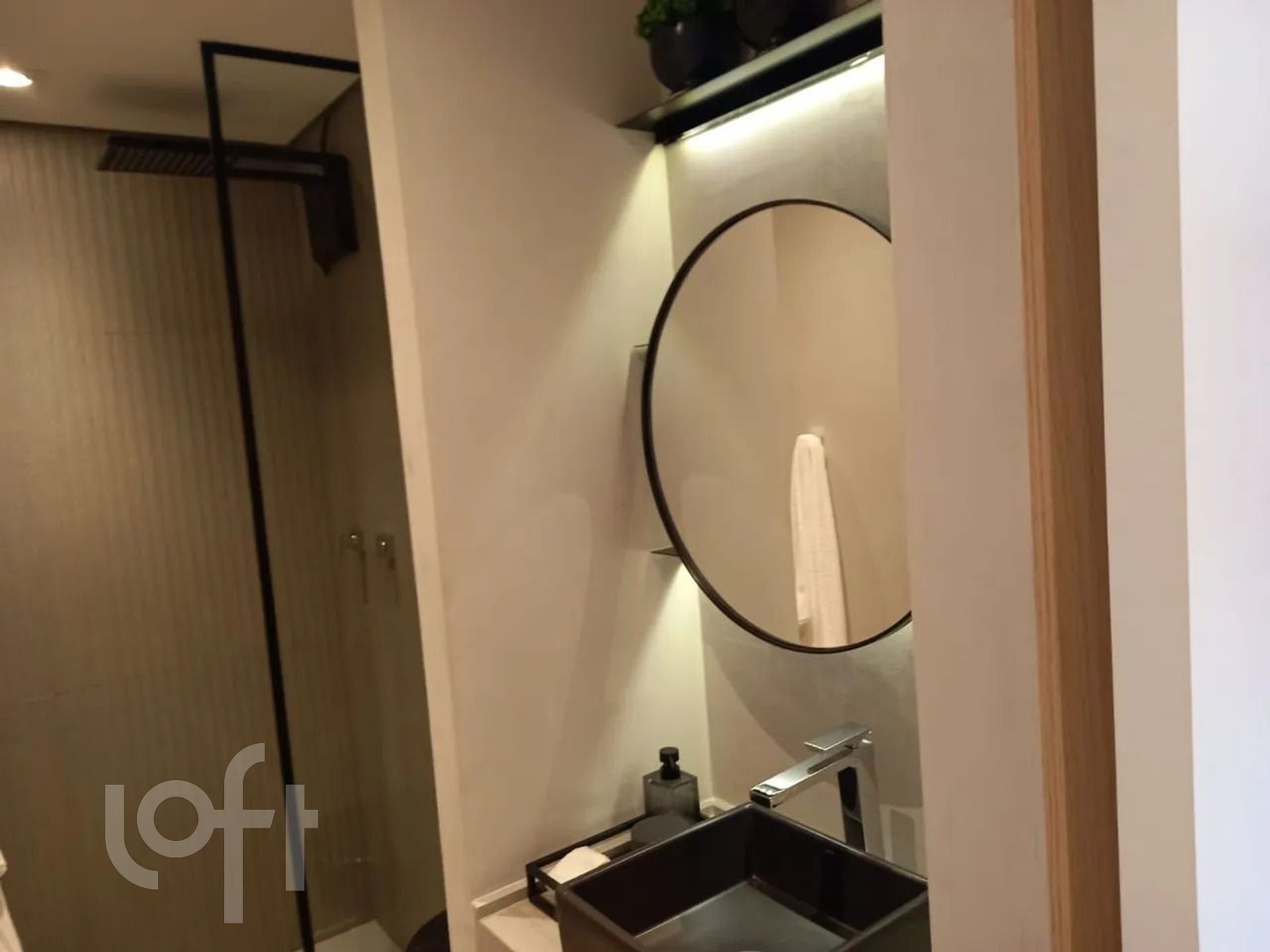Apartamento à venda em Butantã com 32 m², 1 quarto