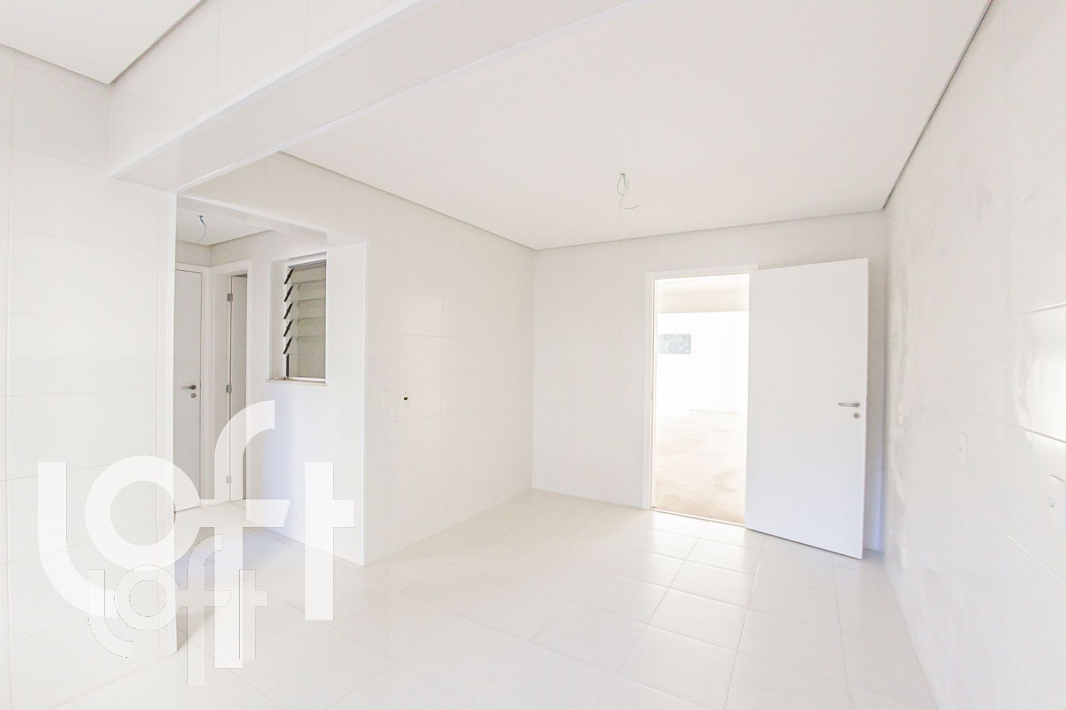 Apartamento à venda com 4 quartos, 205m² - Foto 35