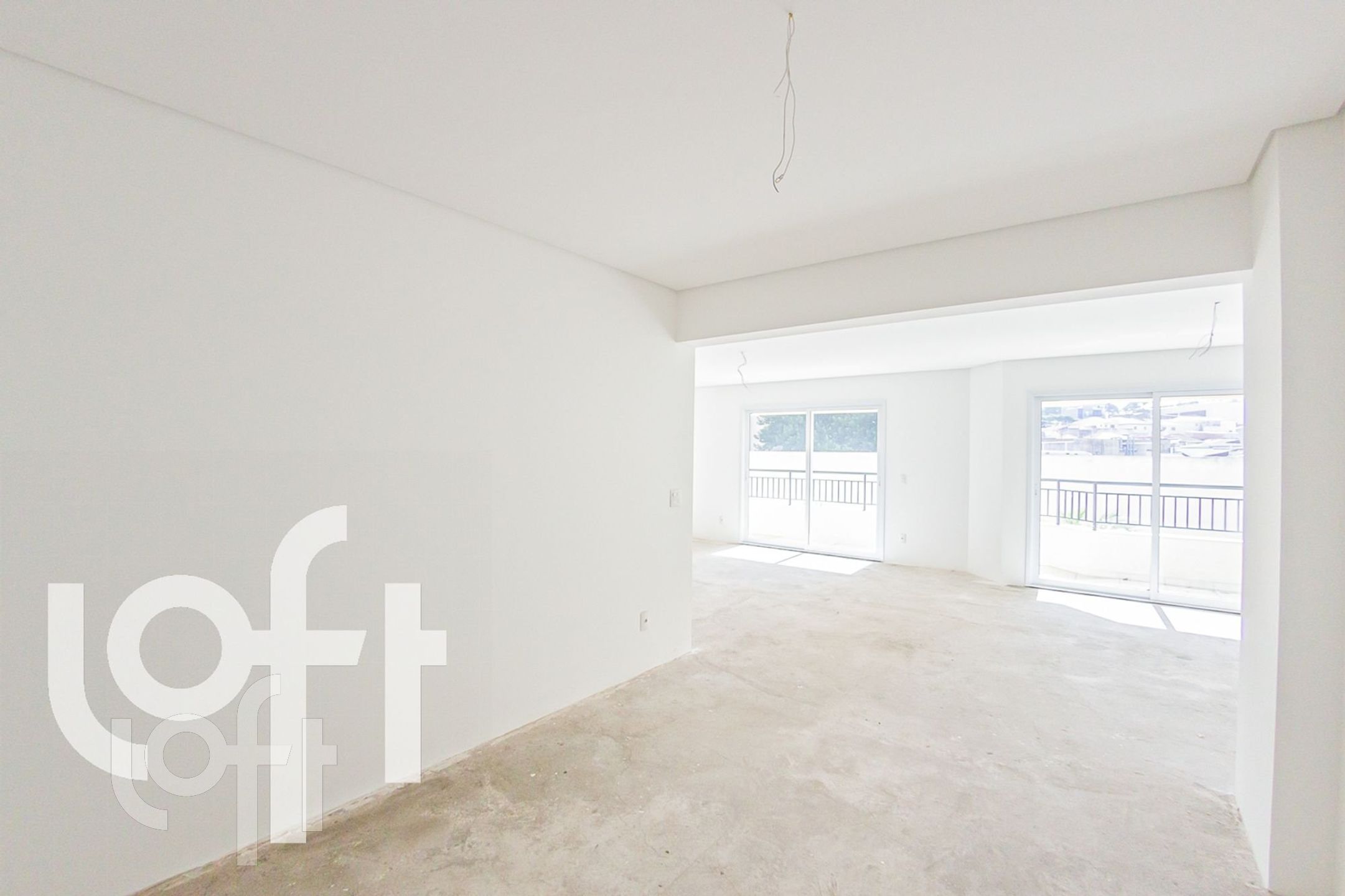 Apartamento à venda com 4 quartos, 205m² - Foto 29