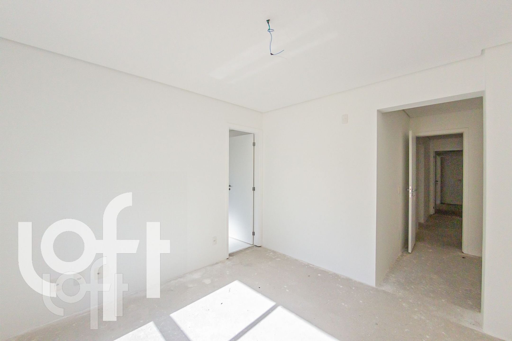 Apartamento à venda com 4 quartos, 205m² - Foto 14