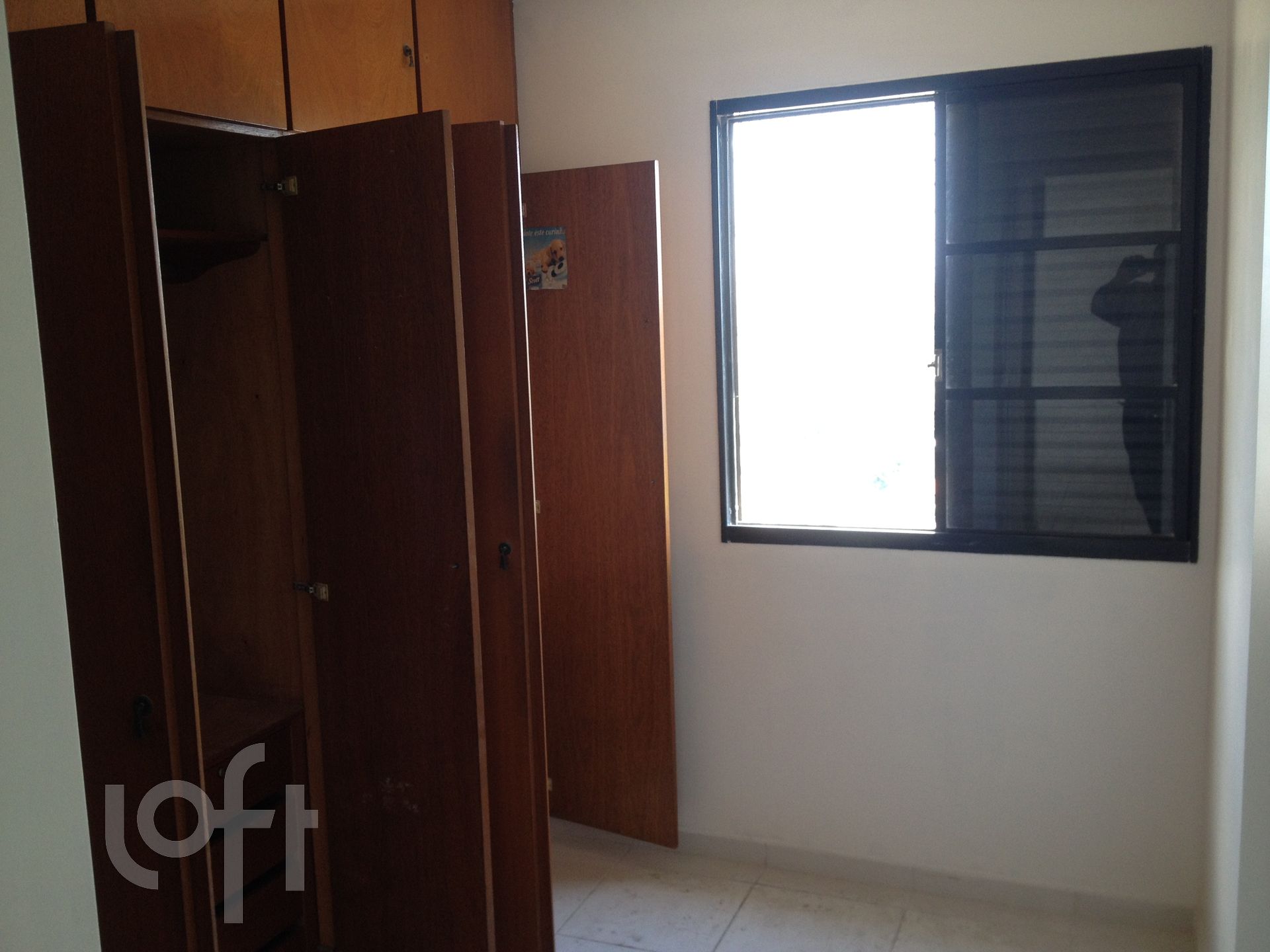 Apartamento à venda com 2 quartos, 46m² - Foto 12