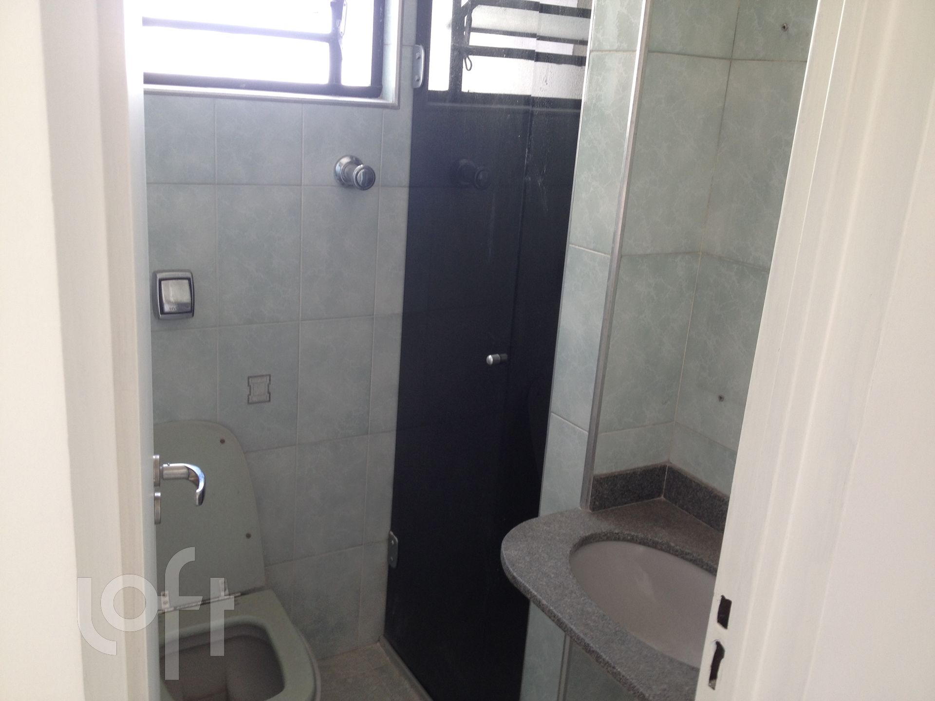 Apartamento à venda com 2 quartos, 46m² - Foto 16