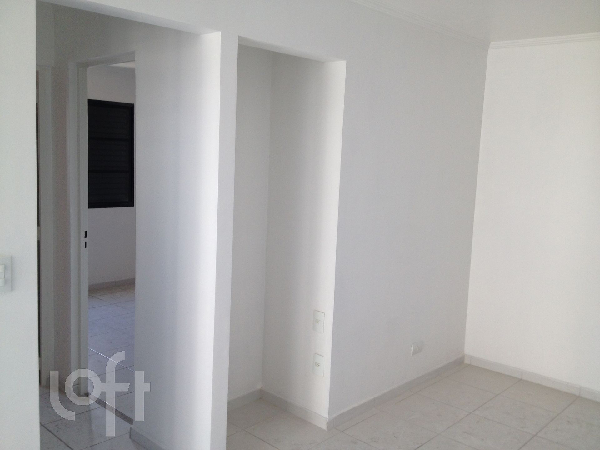 Apartamento à venda com 2 quartos, 46m² - Foto 4