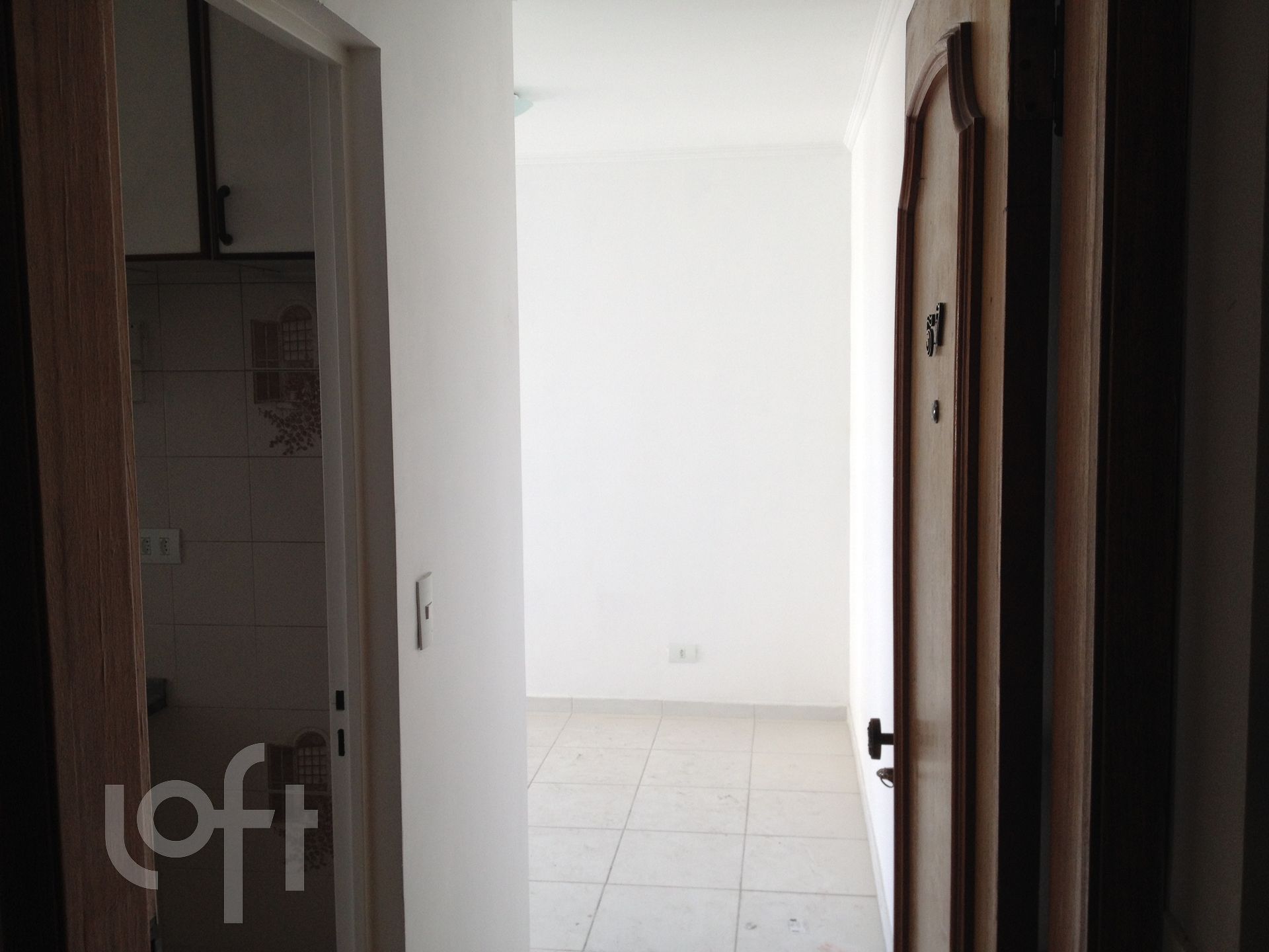 Apartamento à venda com 2 quartos, 46m² - Foto 3