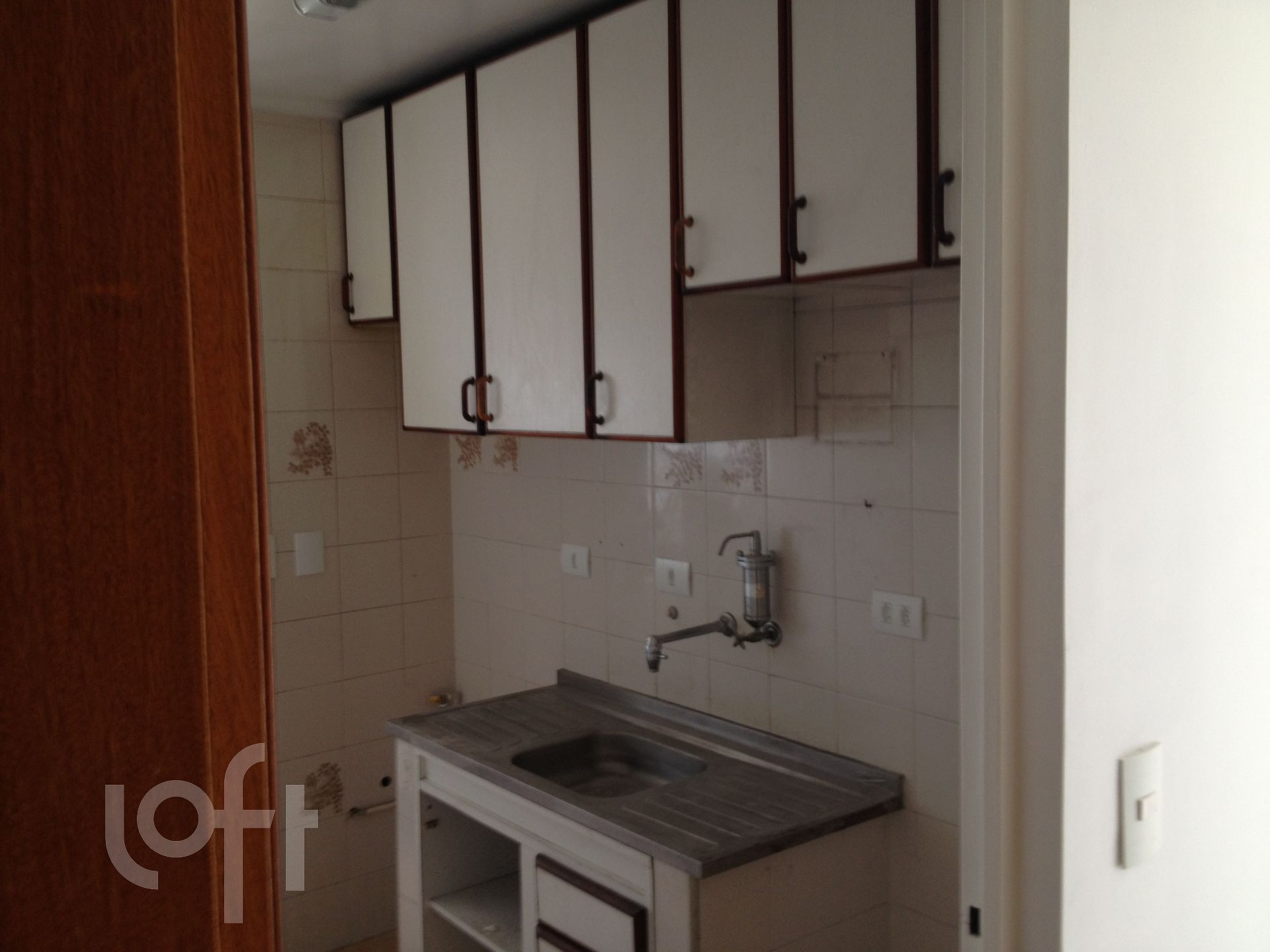 Apartamento à venda com 2 quartos, 46m² - Foto 6