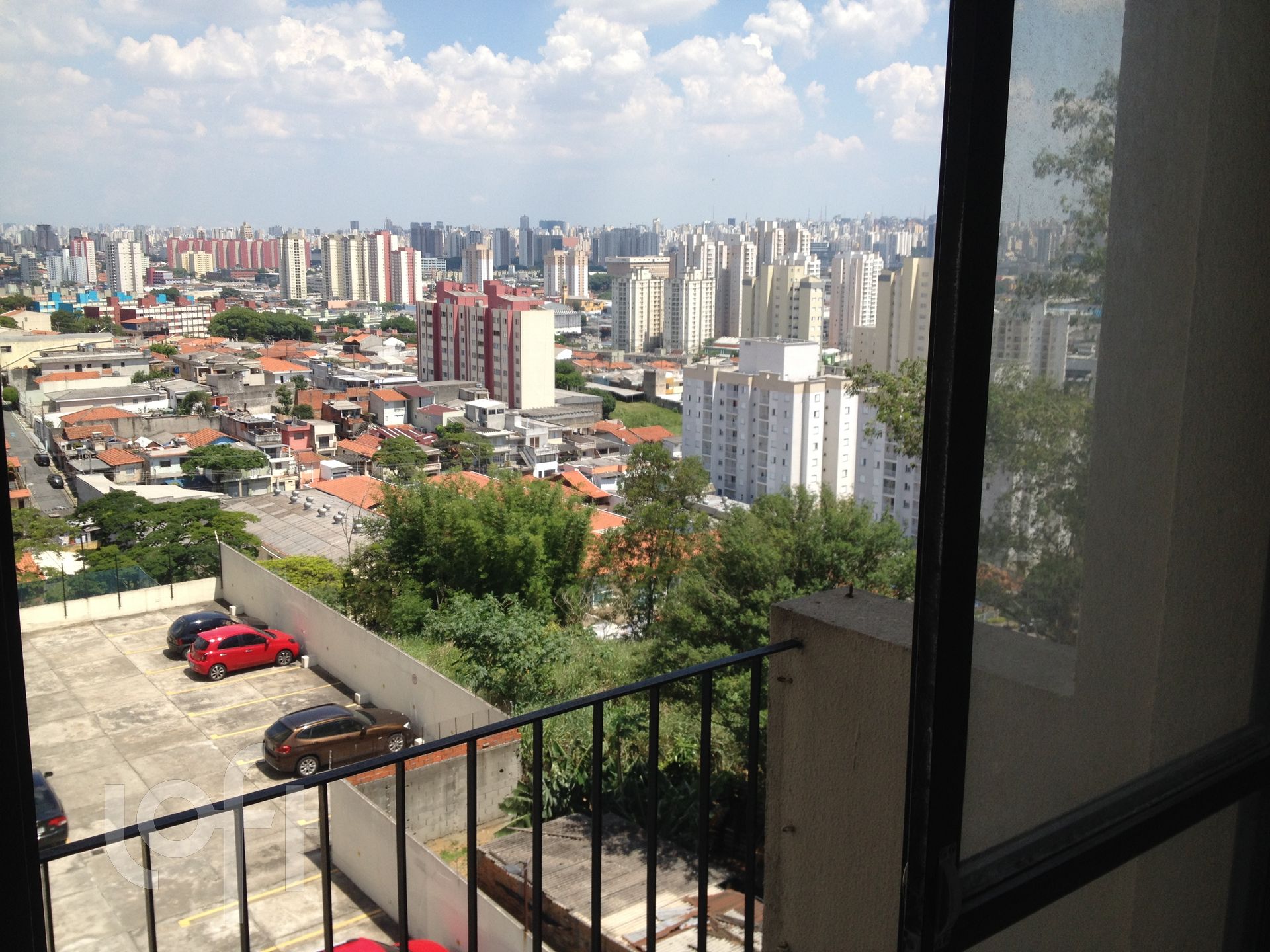 Apartamento à venda com 2 quartos, 46m² - Foto 19