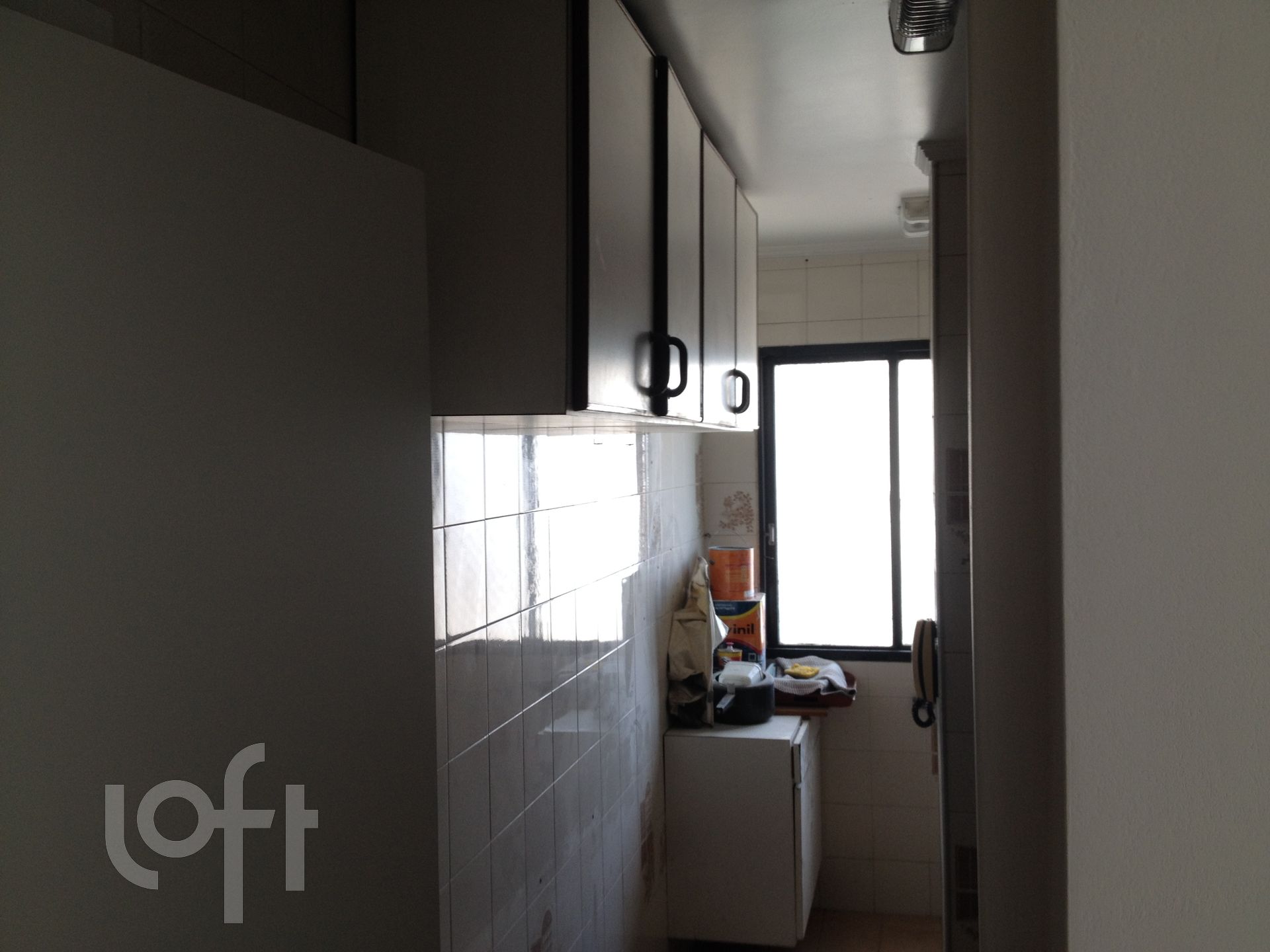 Apartamento à venda com 2 quartos, 46m² - Foto 7