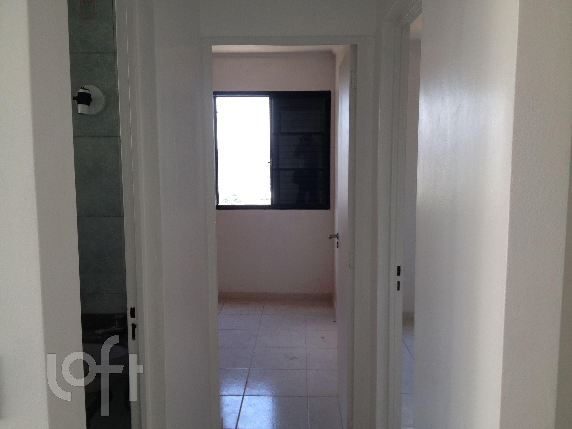 Apartamento à venda com 2 quartos, 46m² - Foto 14