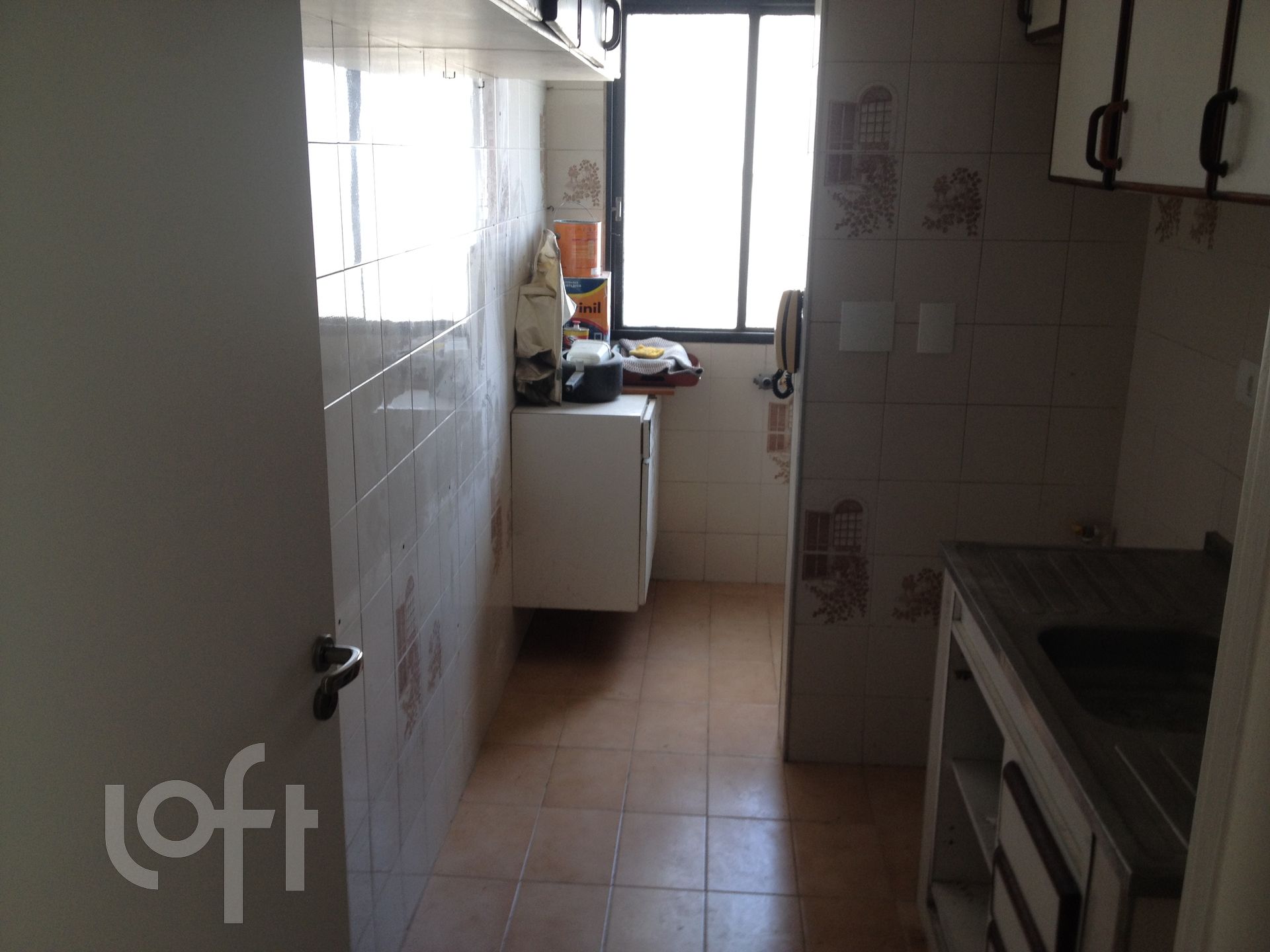 Apartamento à venda com 2 quartos, 46m² - Foto 8