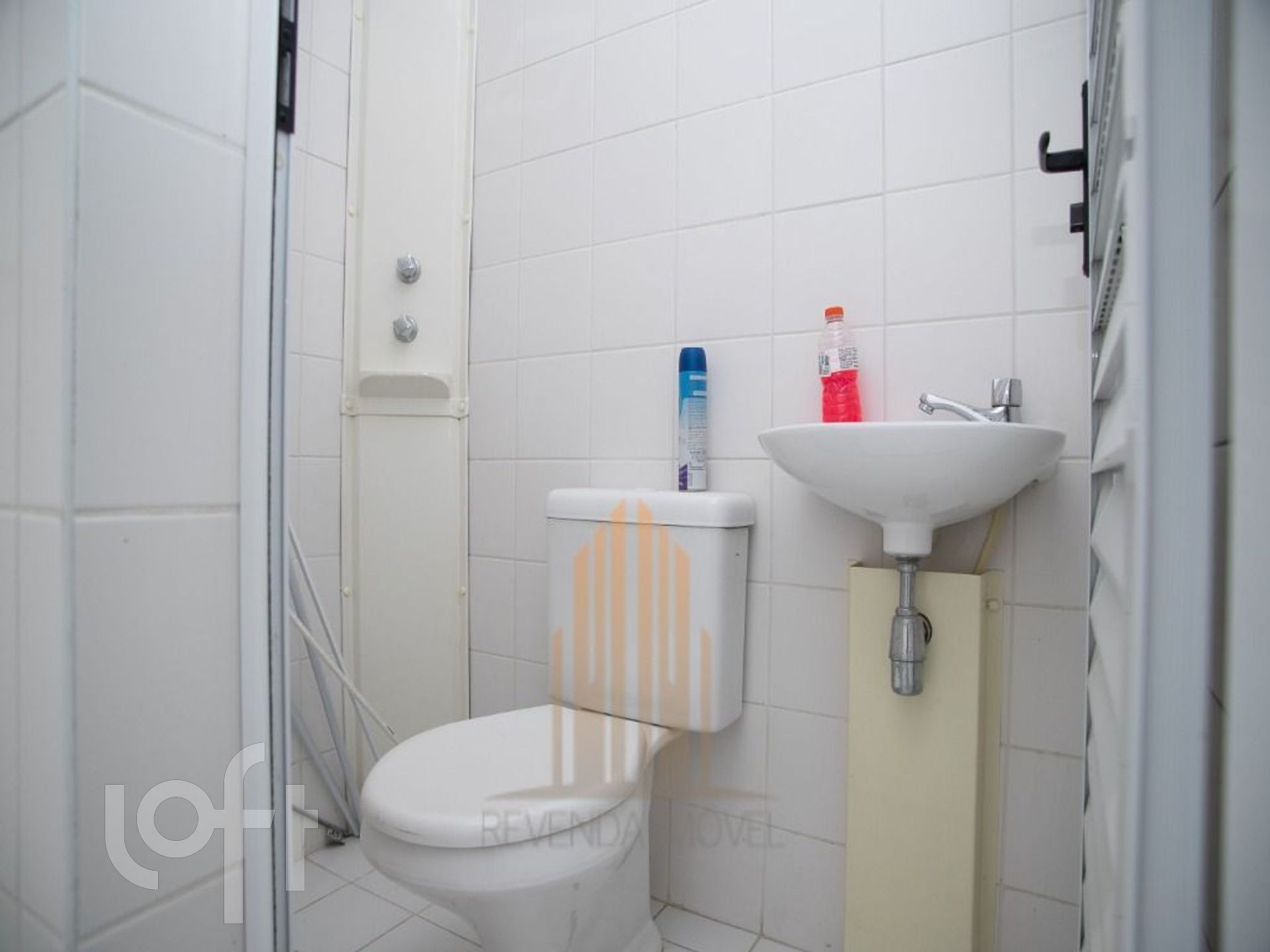 Apartamento à venda com 3 quartos, 120m² - Foto 20