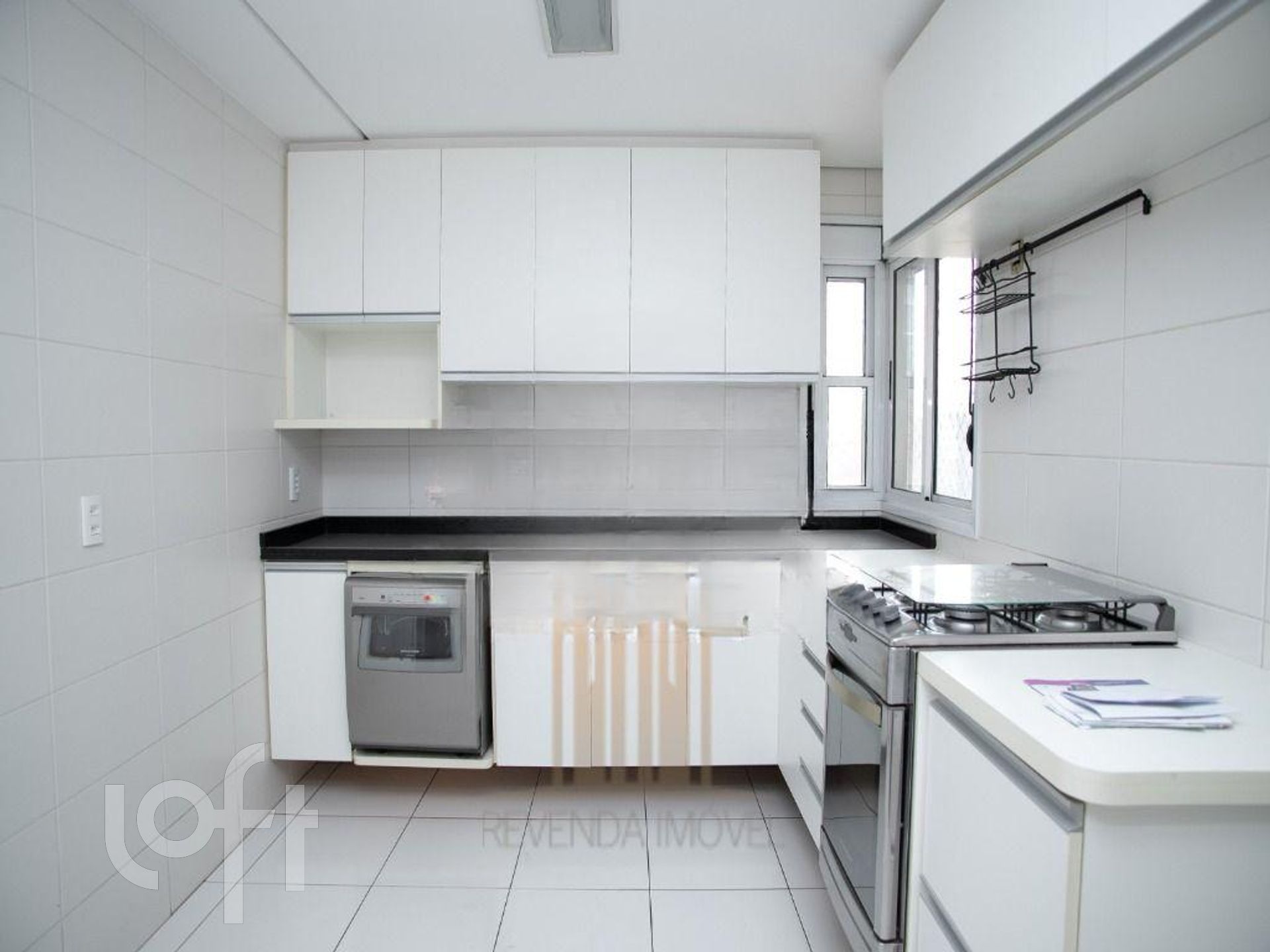 Apartamento à venda com 3 quartos, 120m² - Foto 16