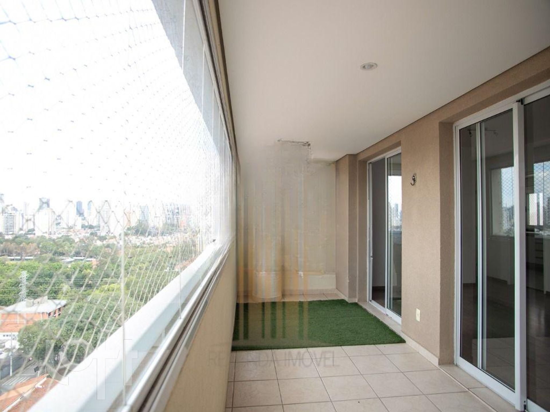 Apartamento à venda com 3 quartos, 120m² - Foto 12