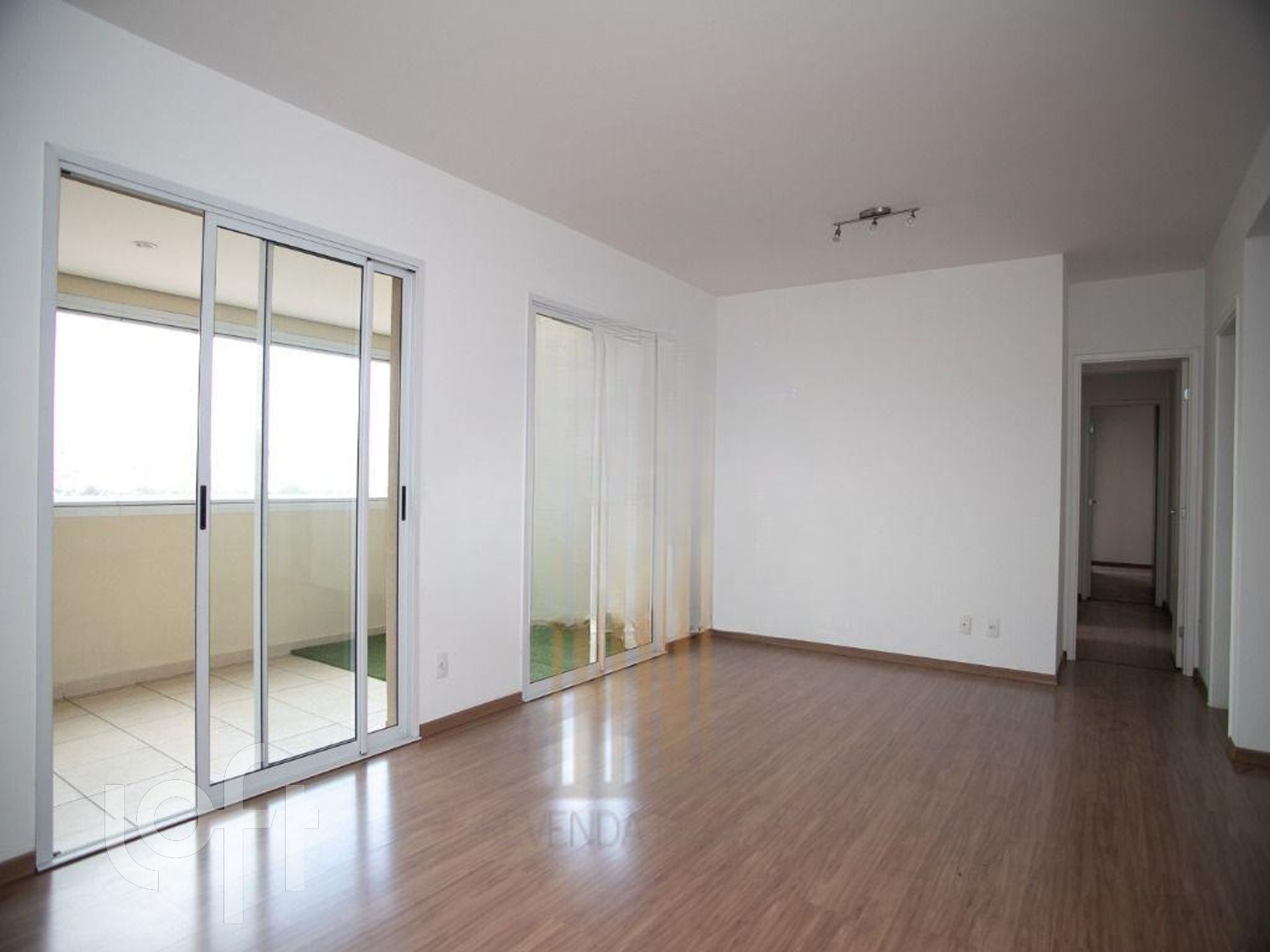 Apartamento à venda com 3 quartos, 120m² - Foto 4