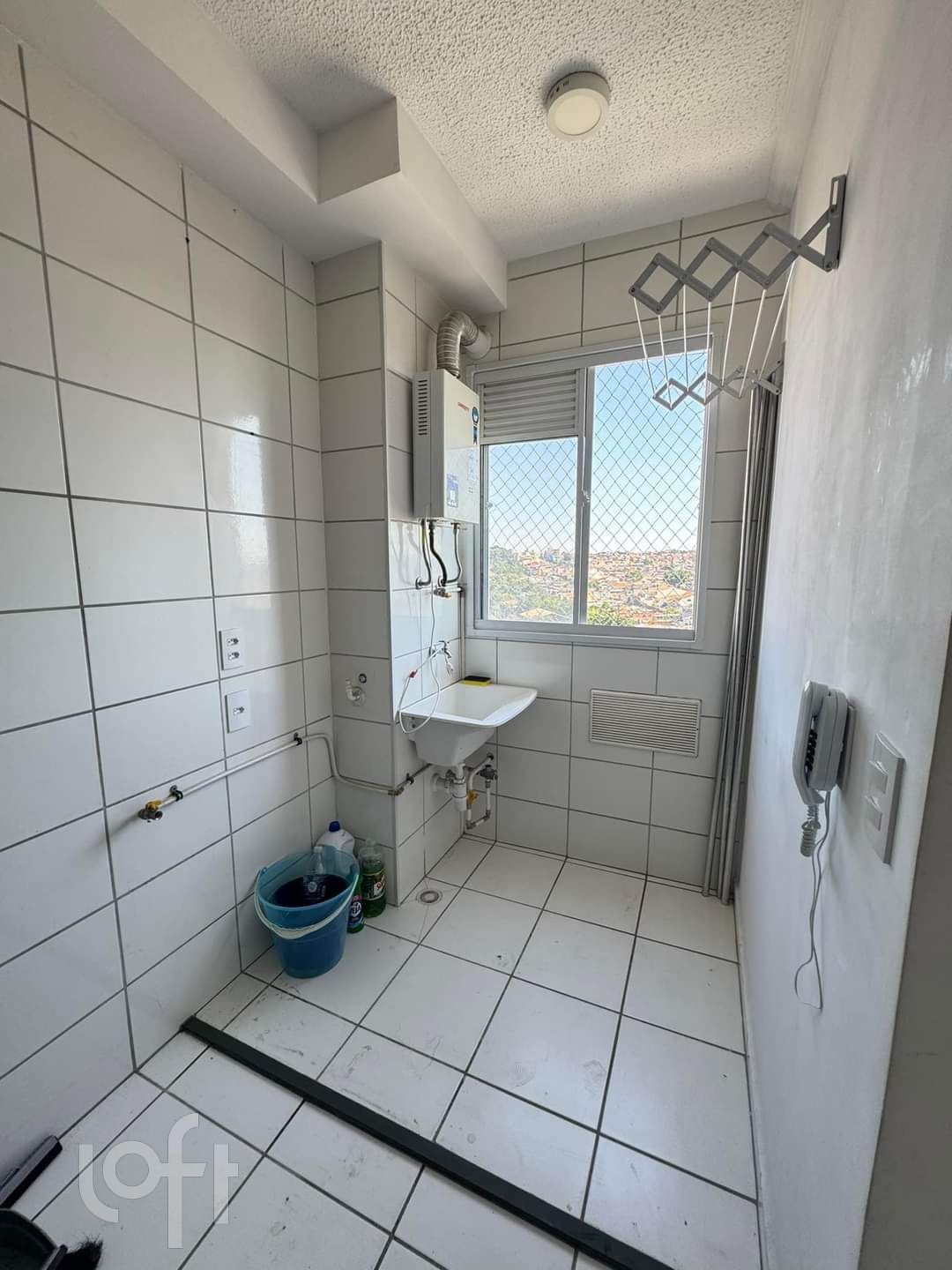 Apartamento à venda com 2 quartos, 43m² - Foto 4