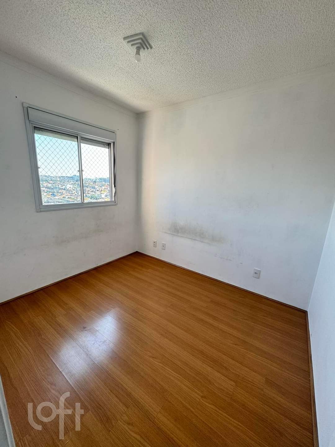 Apartamento à venda com 2 quartos, 43m² - Foto 5