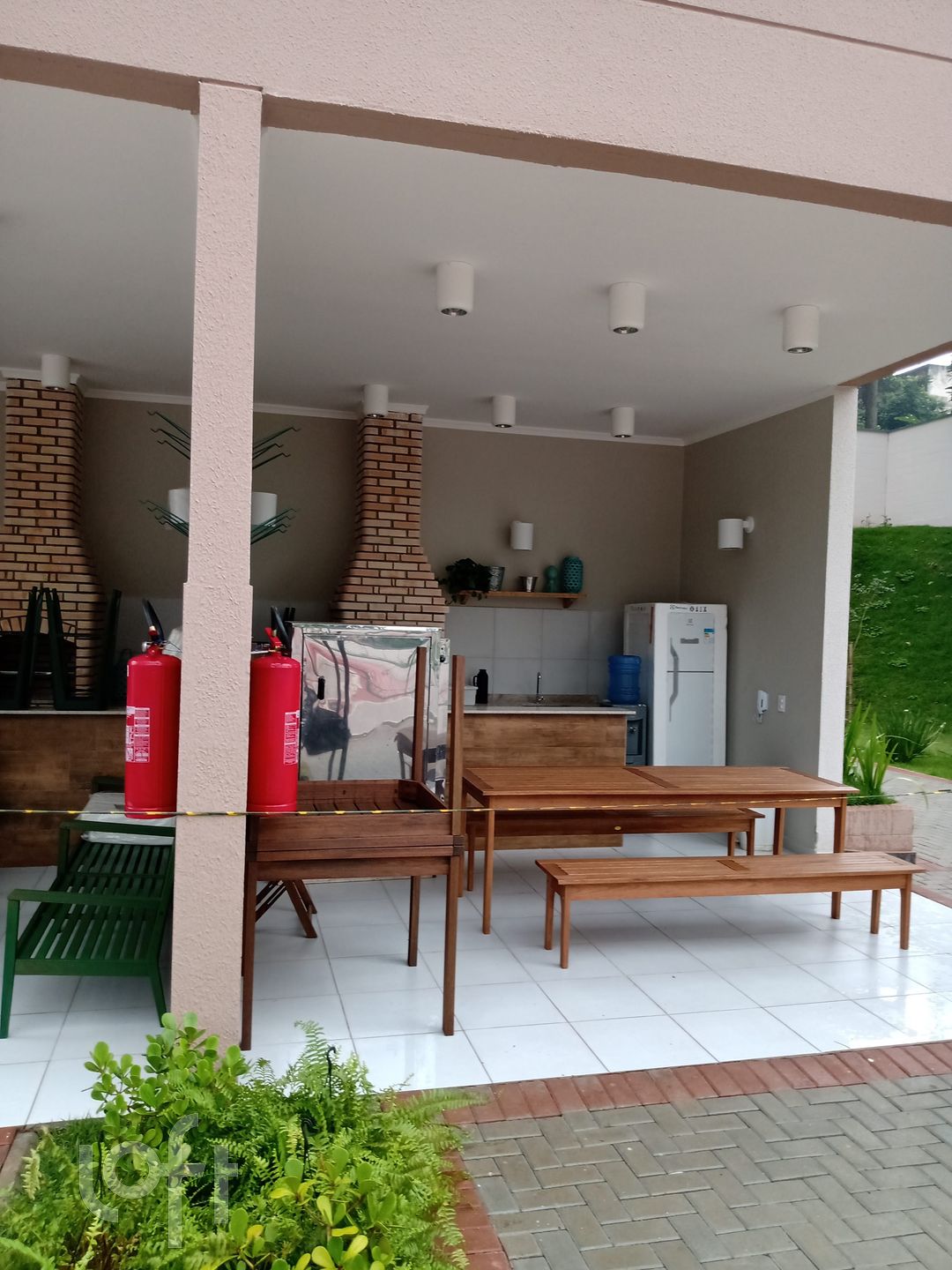 Apartamento à venda com 2 quartos, 43m² - Foto 10