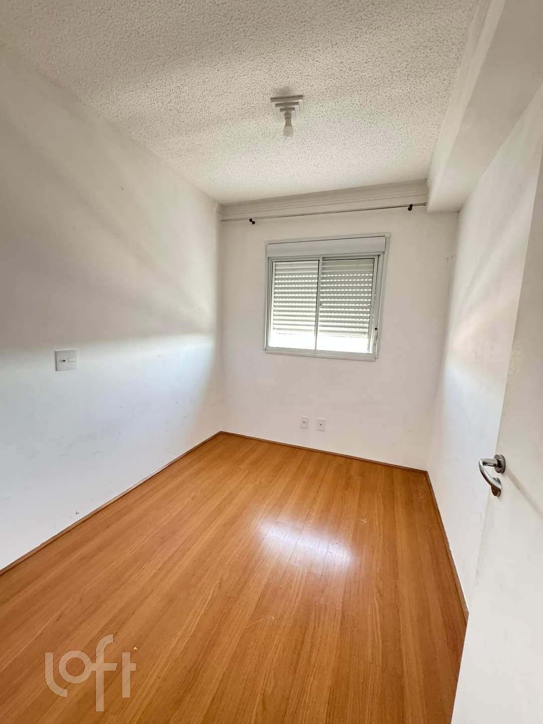 Apartamento à venda com 2 quartos, 43m² - Foto 6