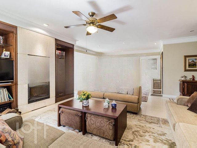 Apartamento com 229m², 4 dormitórios, 3 suítes, 4 vagas, Bela Vista em Porto Alegre