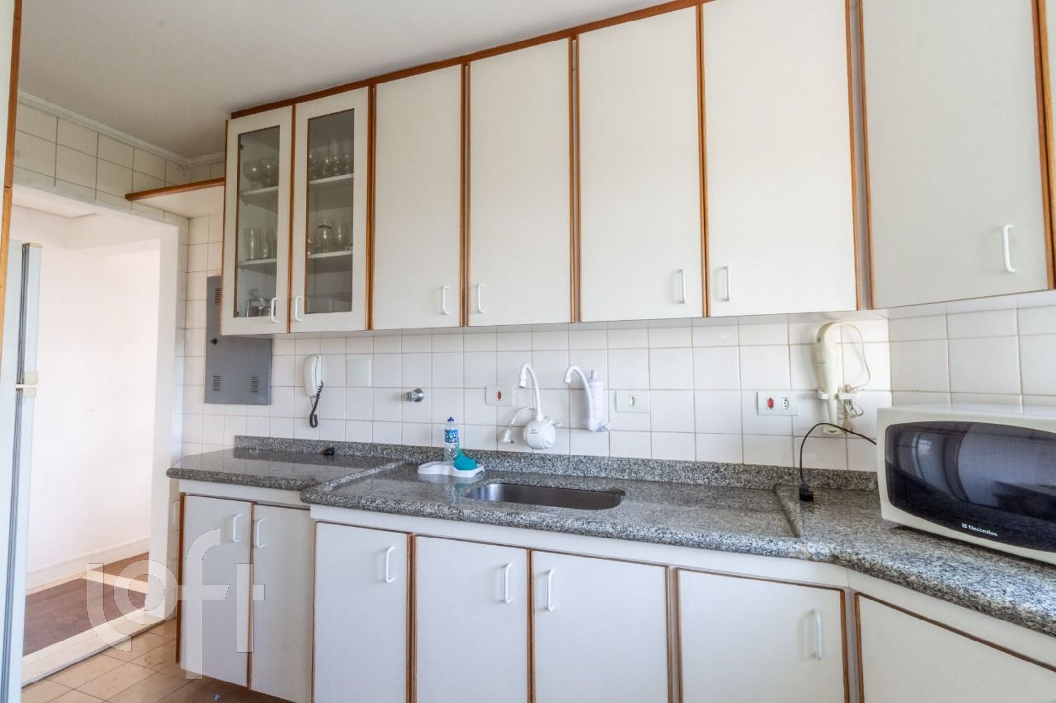 Apartamento à venda com 2 quartos, 62m² - Foto 7